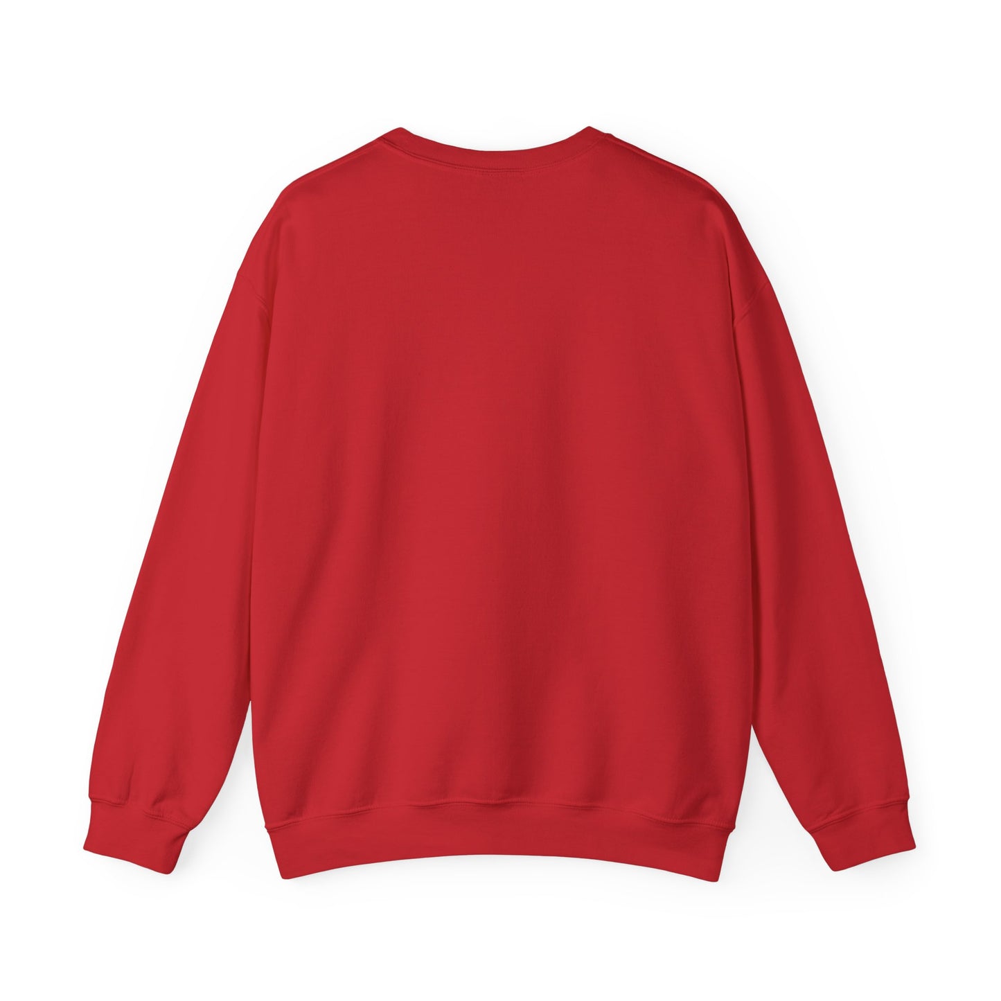 Bad Bunny Cowboy Unisex Heavy Blend Crewneck Sweatshirt