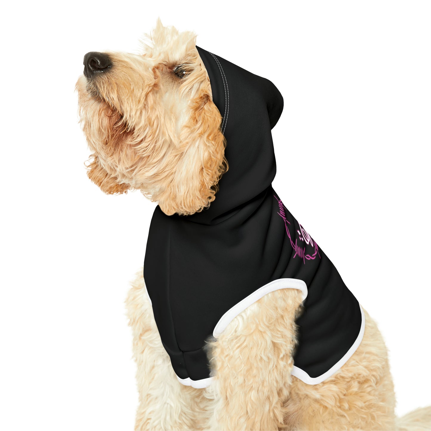 Bitchota Pet Hoodie