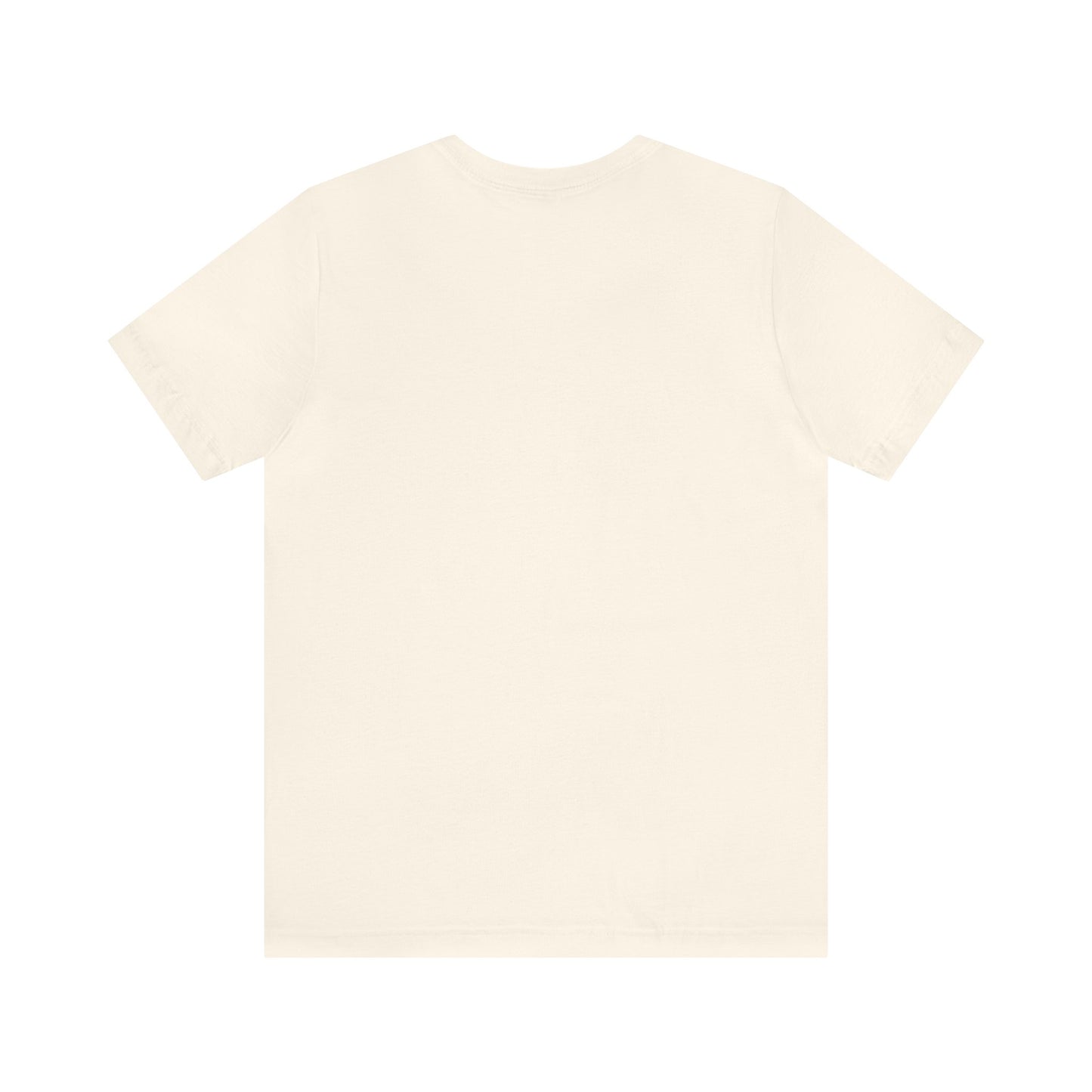 Grupo Frontera x Bad Bunny Unisex Jersey Short Sleeve Tee