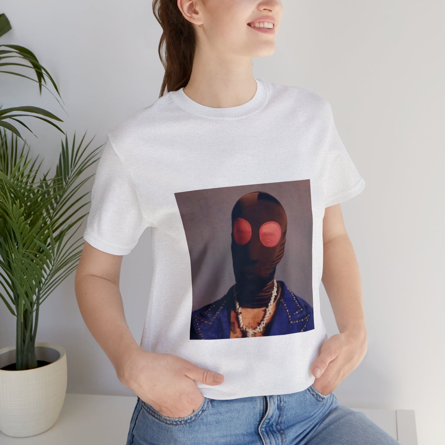 Vaquero Unisex Jersey Short Sleeve Tee