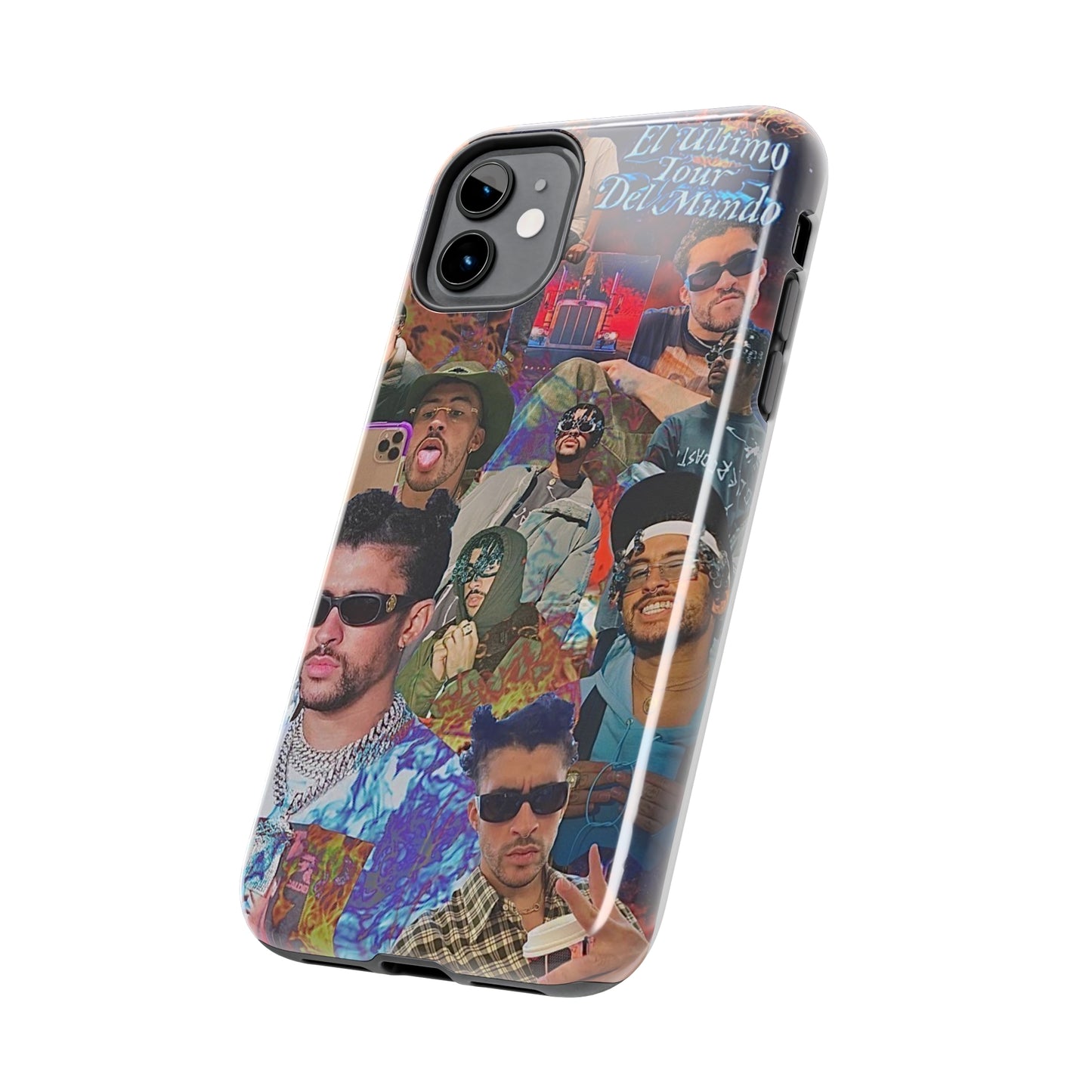 EUTDM Tough Phone Case