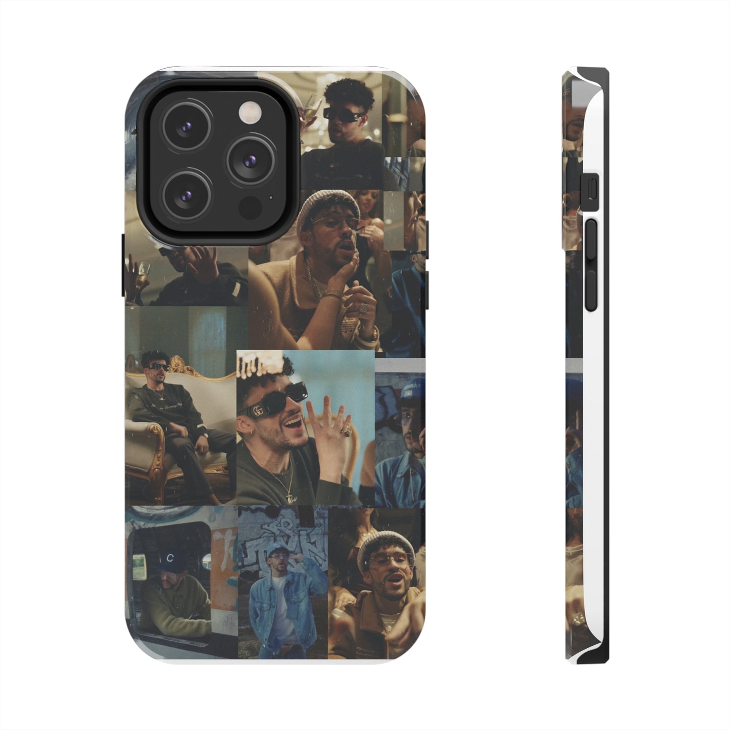 Bad Bunny Tough Phone Case
