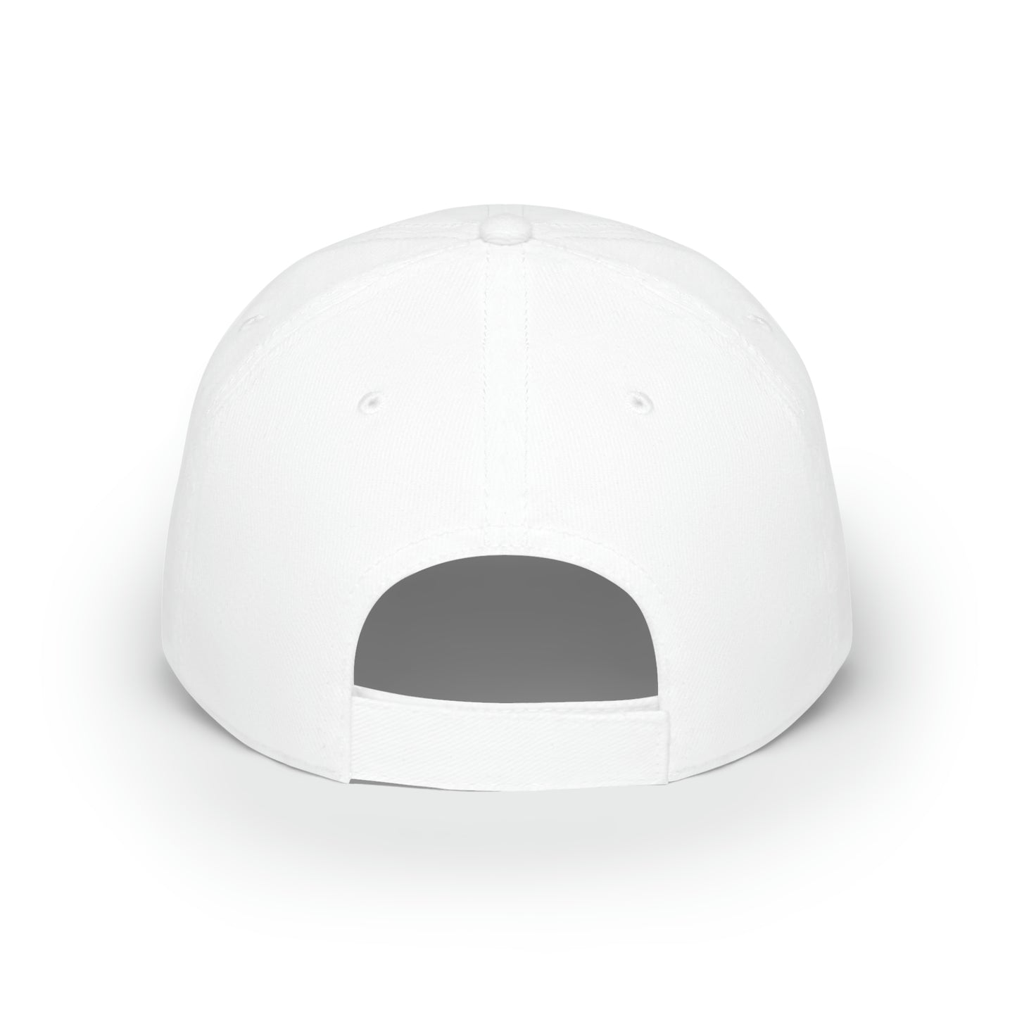 NSLQVPM Low Profile Baseball Cap