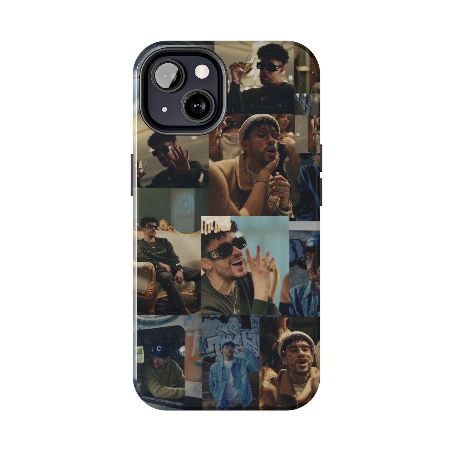 Bad Bunny Tough Phone Case