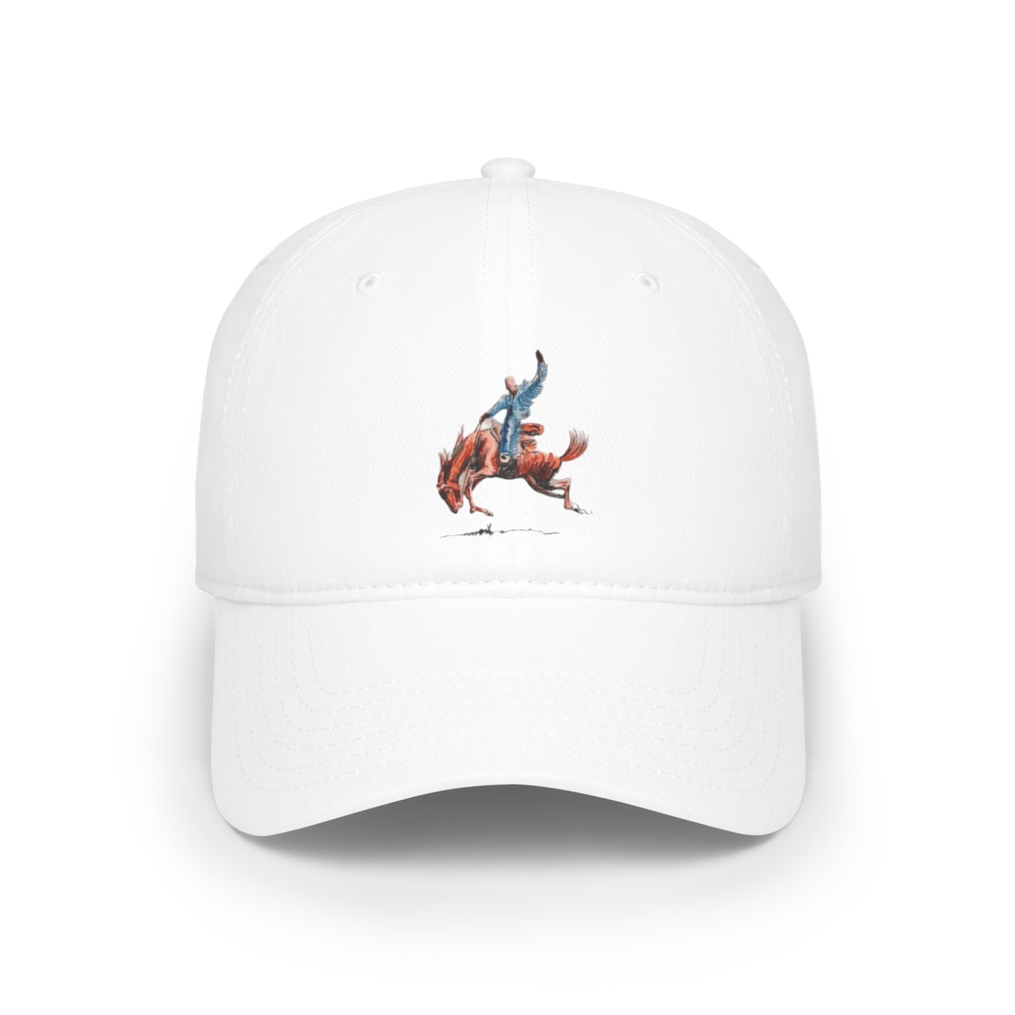 NSLQVPM Low Profile Baseball Cap