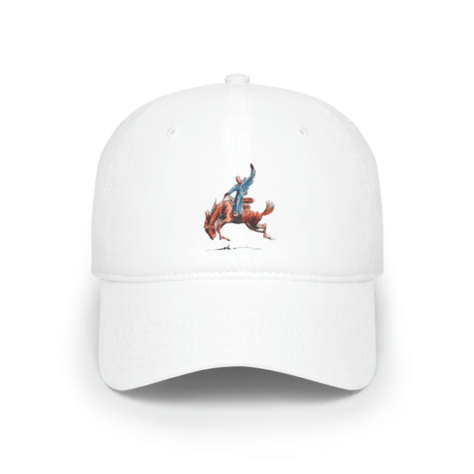 NSLQVPM Low Profile Baseball Cap
