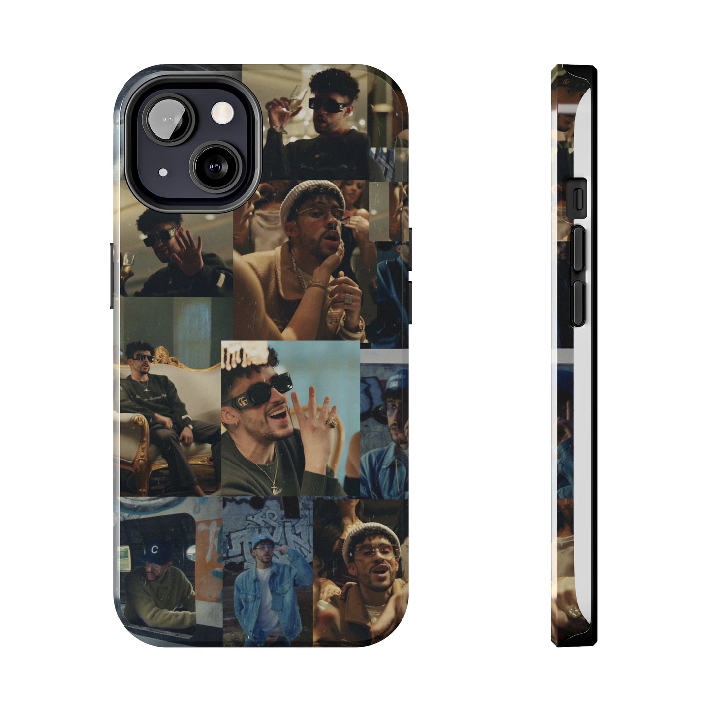 Bad Bunny Tough Phone Case