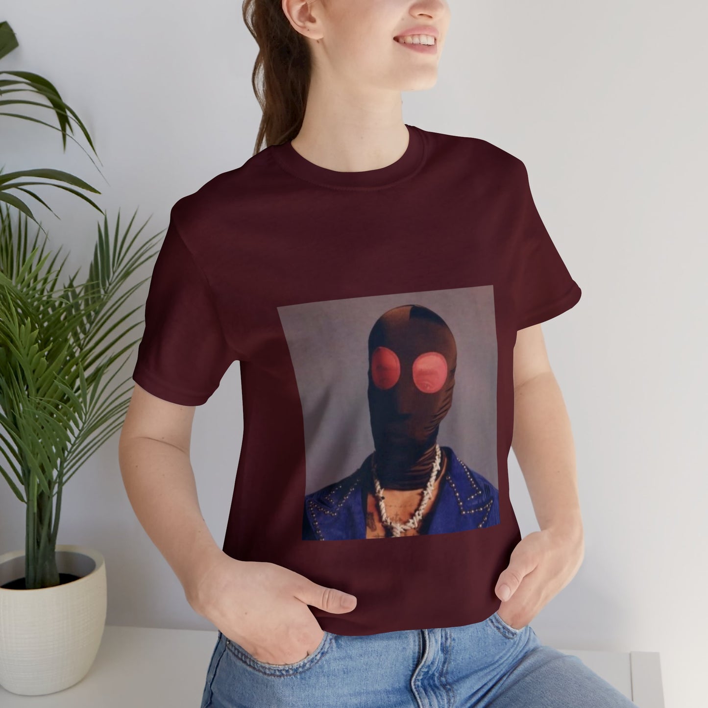 Vaquero Unisex Jersey Short Sleeve Tee