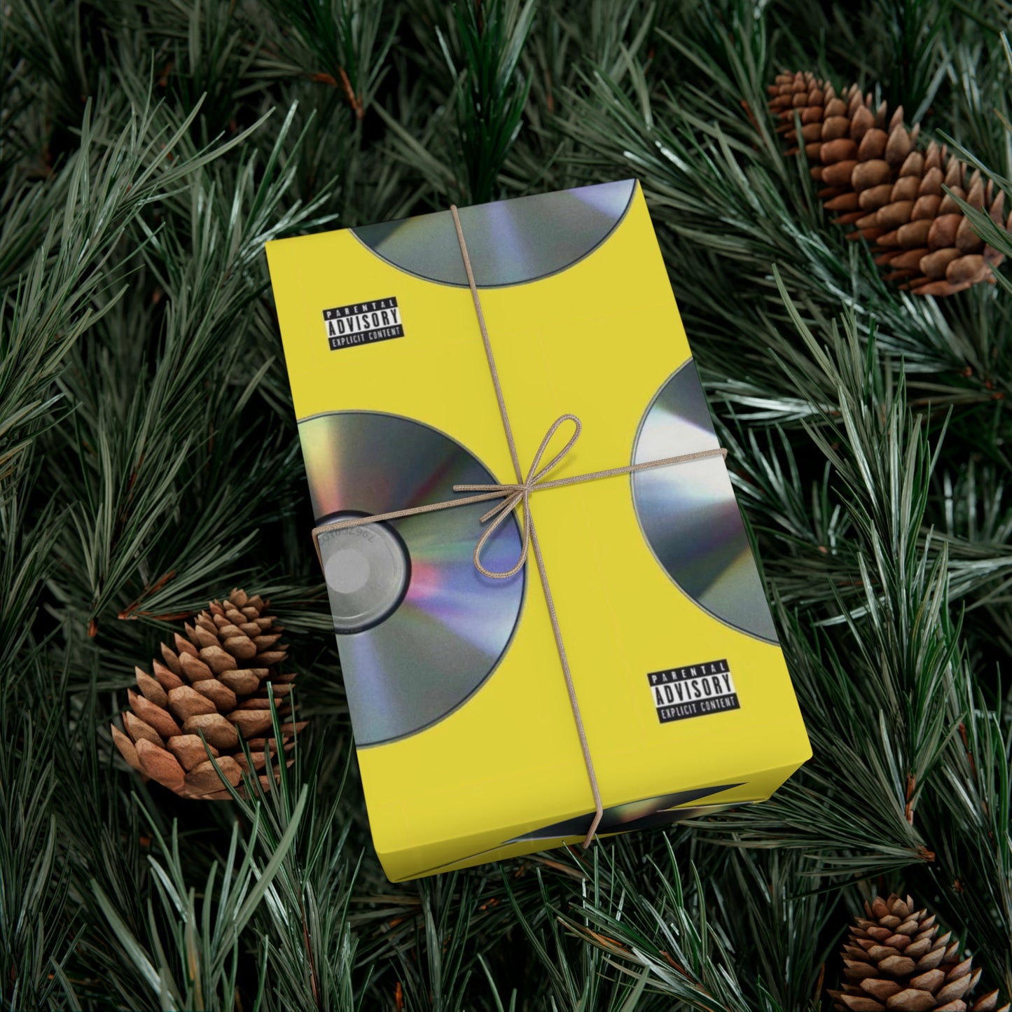 Las Que No Iban A Salir Gift Wrap Paper