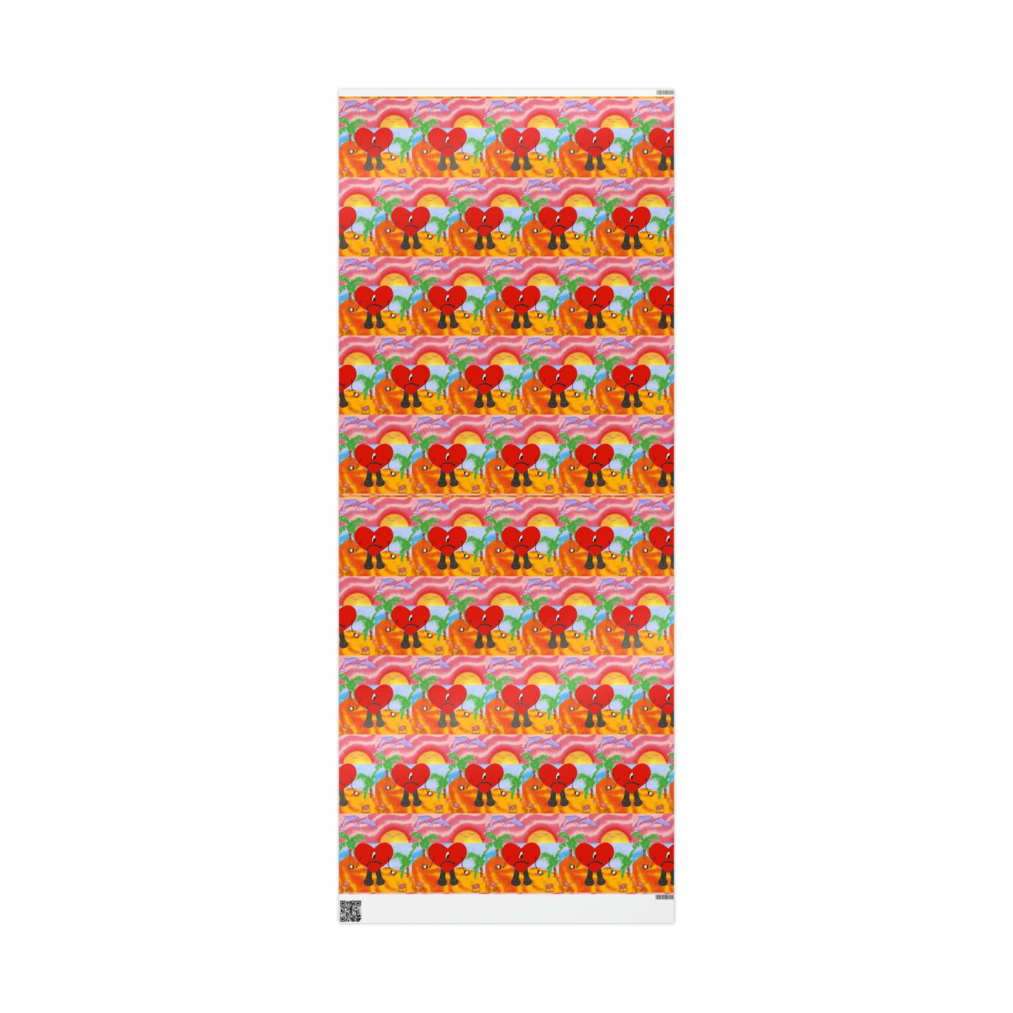 Un Verano Sin Ti Wrapping Paper