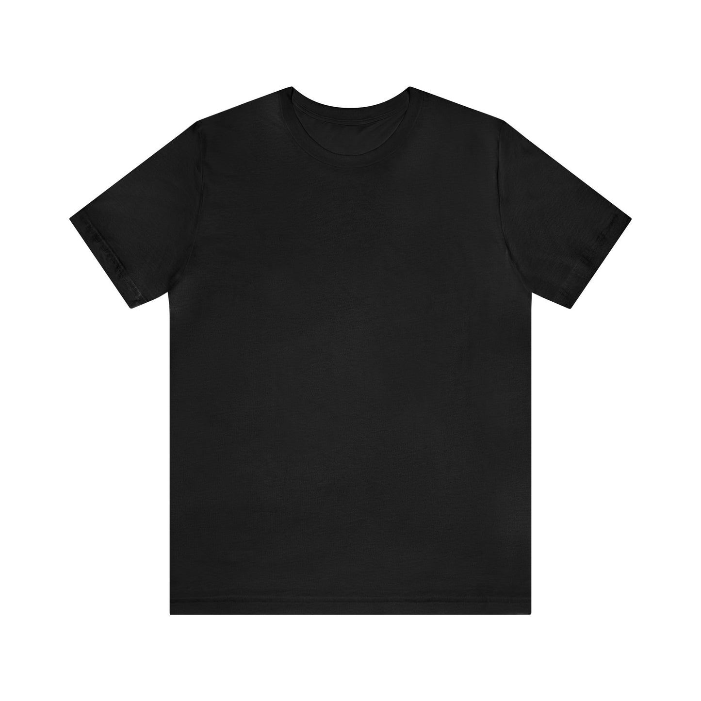 ASSC Unisex Jersey Short Sleeve Tee