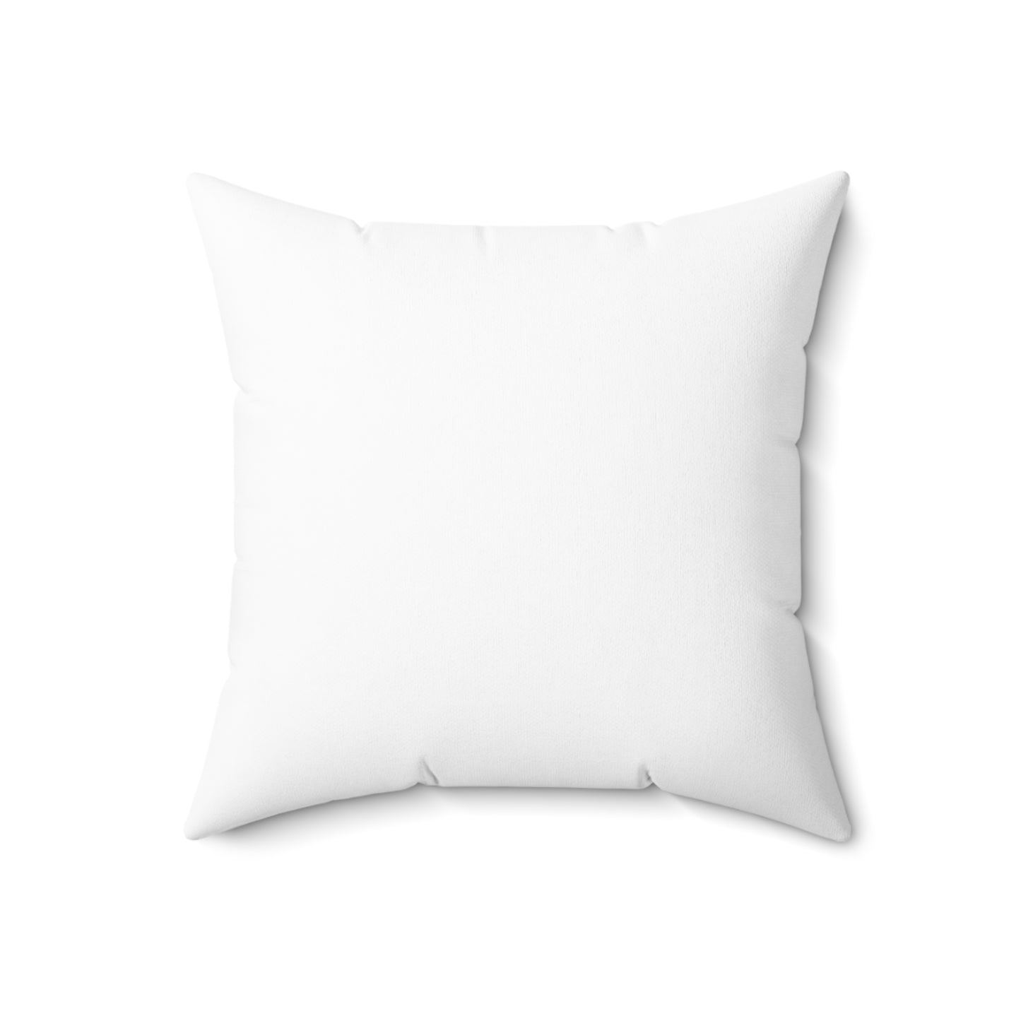 Spell Books Polyester Square Pillow