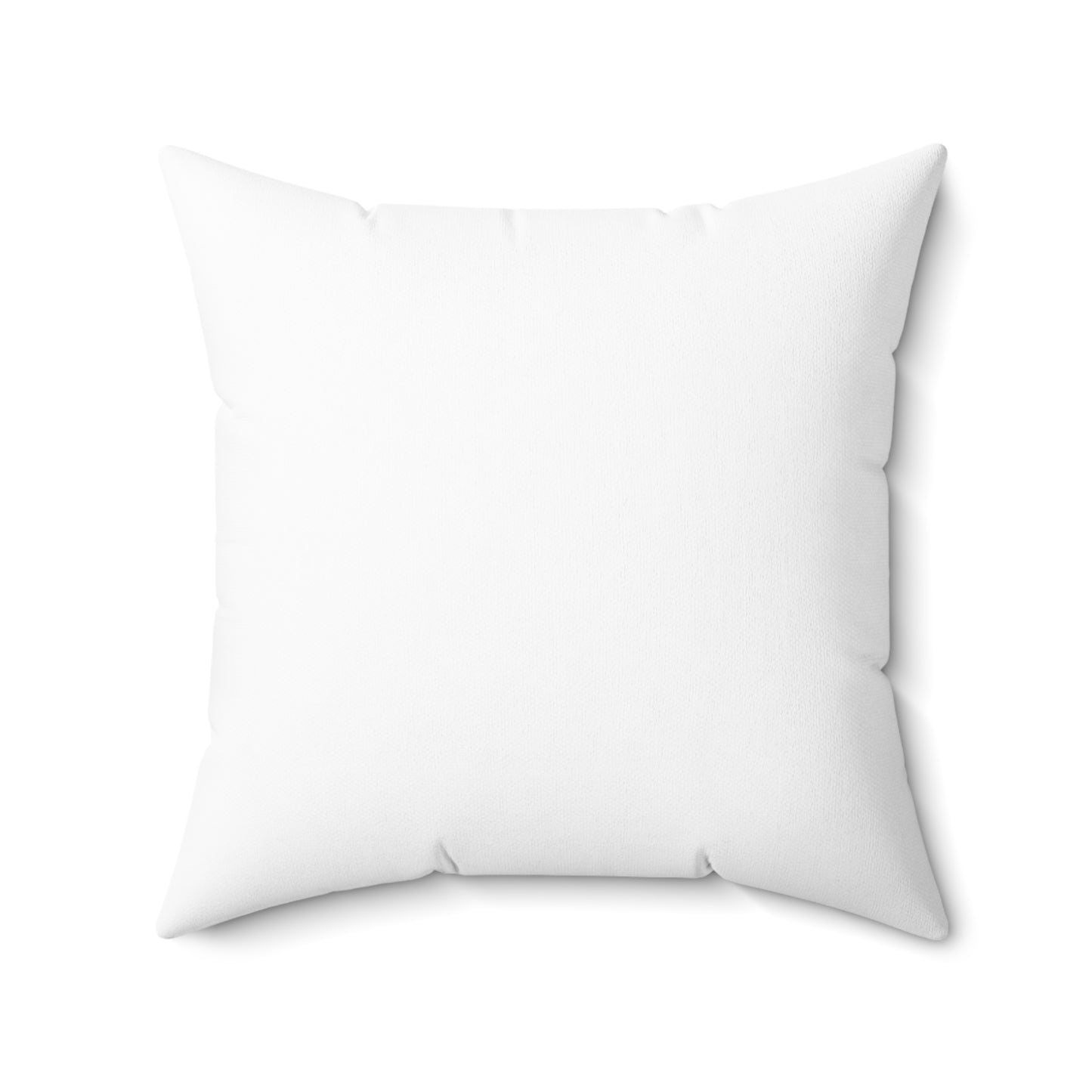 Spell Books Polyester Square Pillow