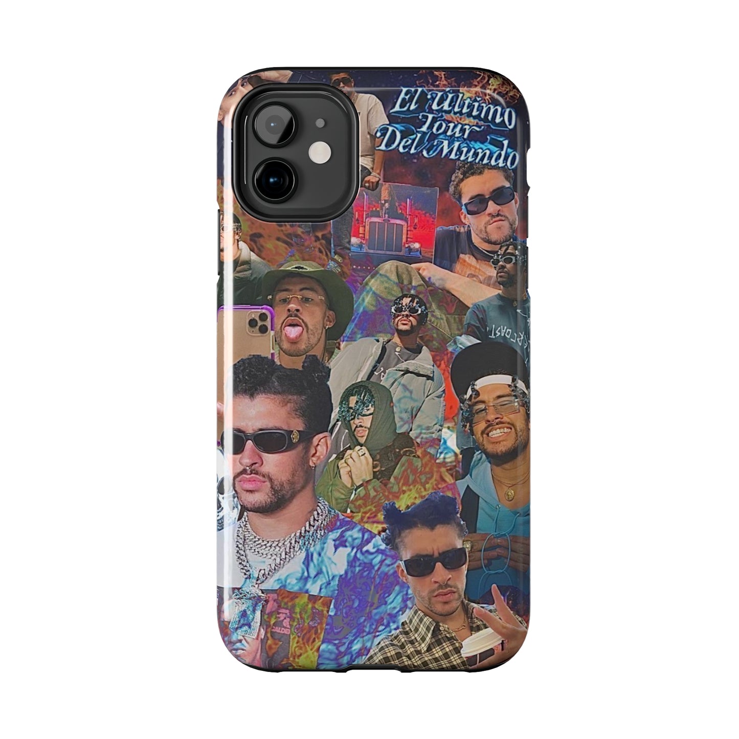 EUTDM Tough Phone Case
