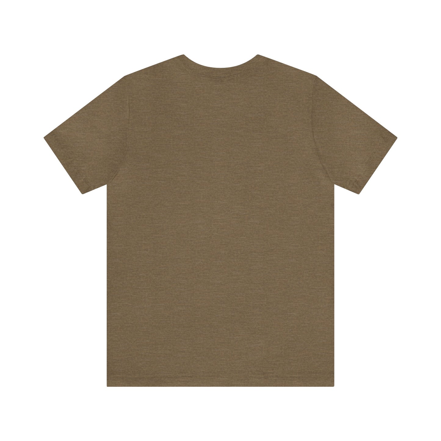 Vaquero Unisex Jersey Short Sleeve Tee
