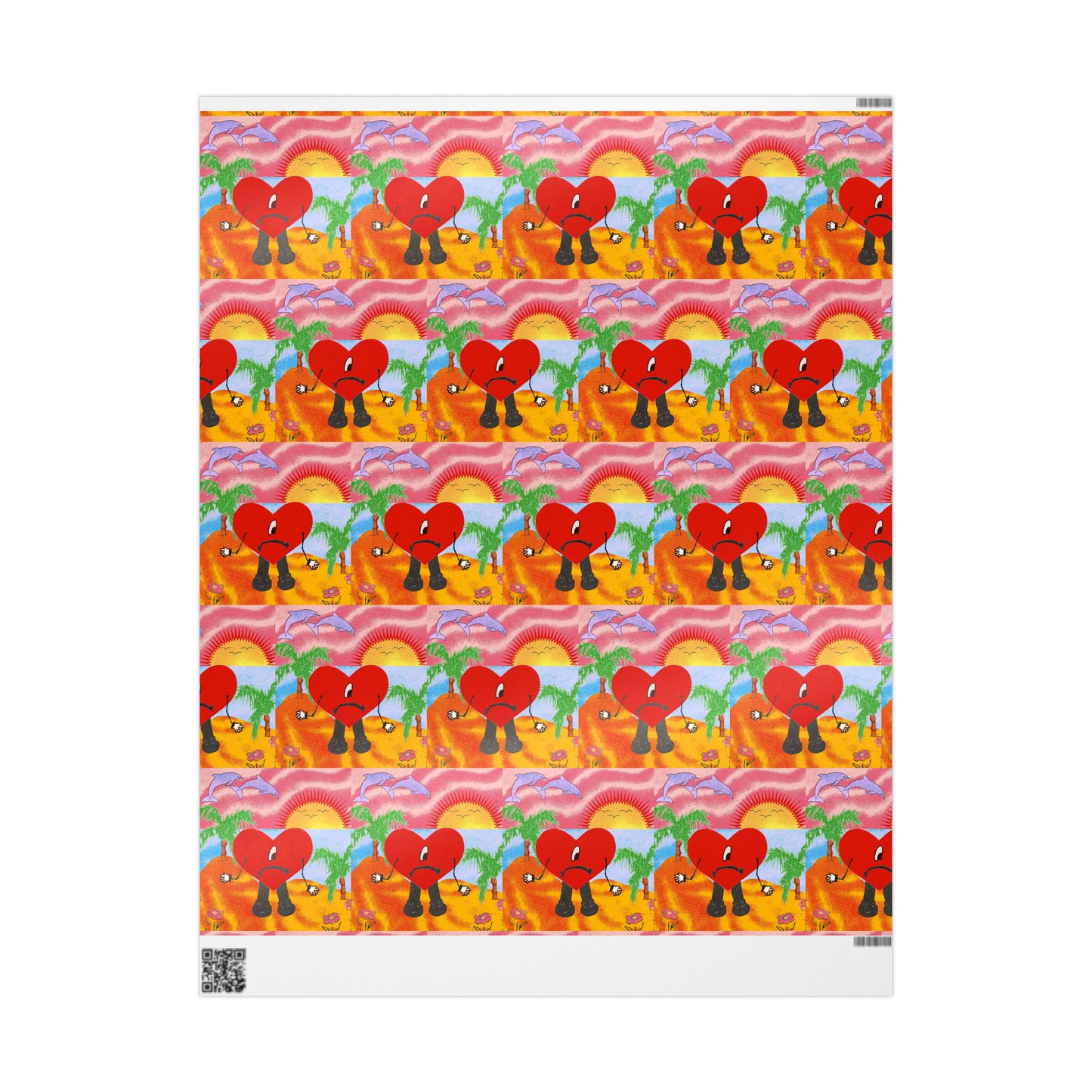 Un Verano Sin Ti Wrapping Paper