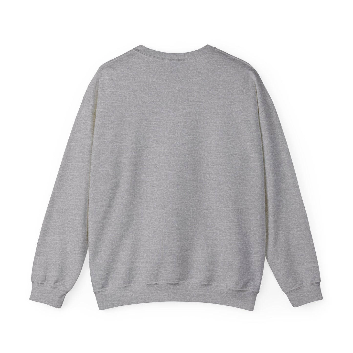 Bad Bunny Cowboy Unisex Heavy Blend Crewneck Sweatshirt