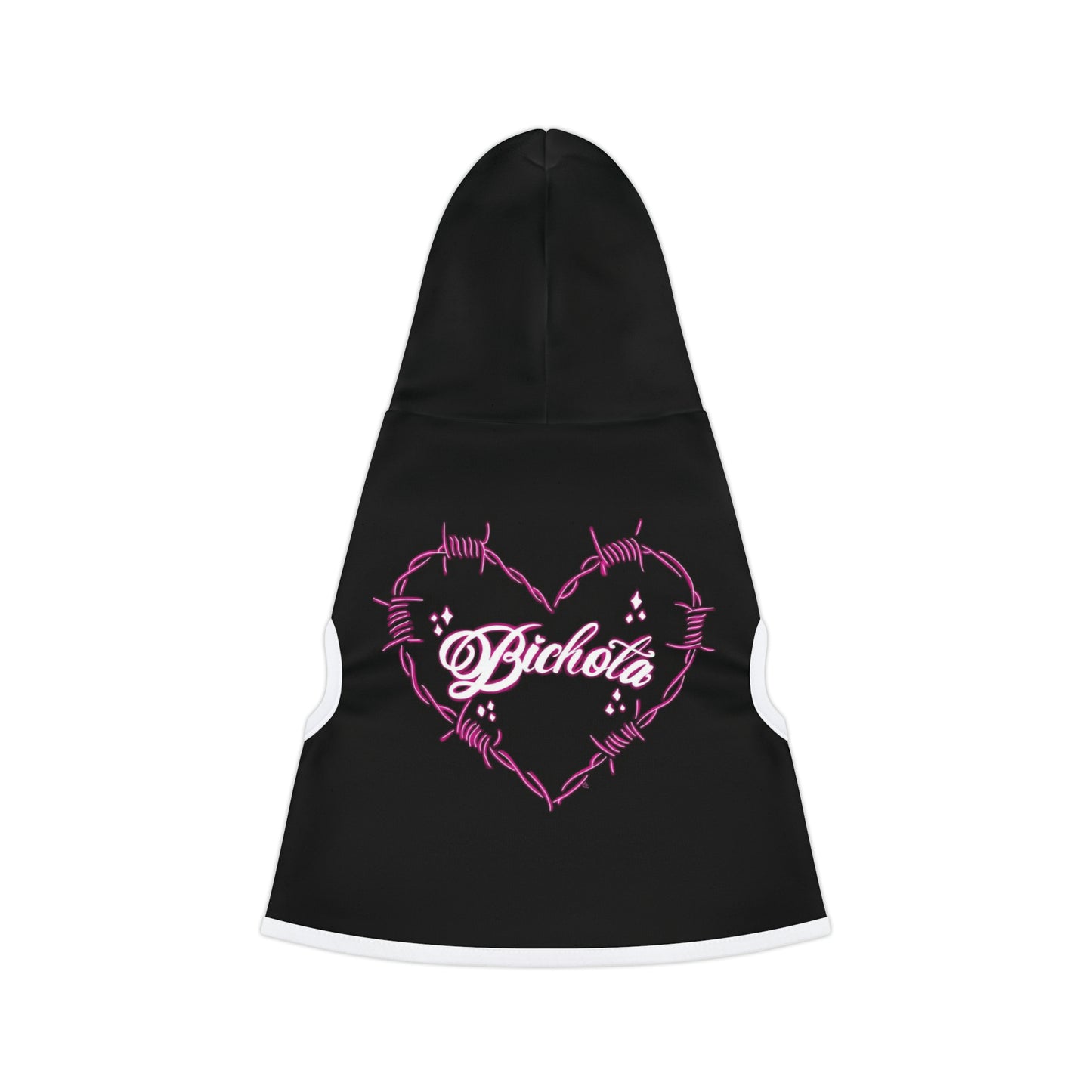 Bitchota Pet Hoodie