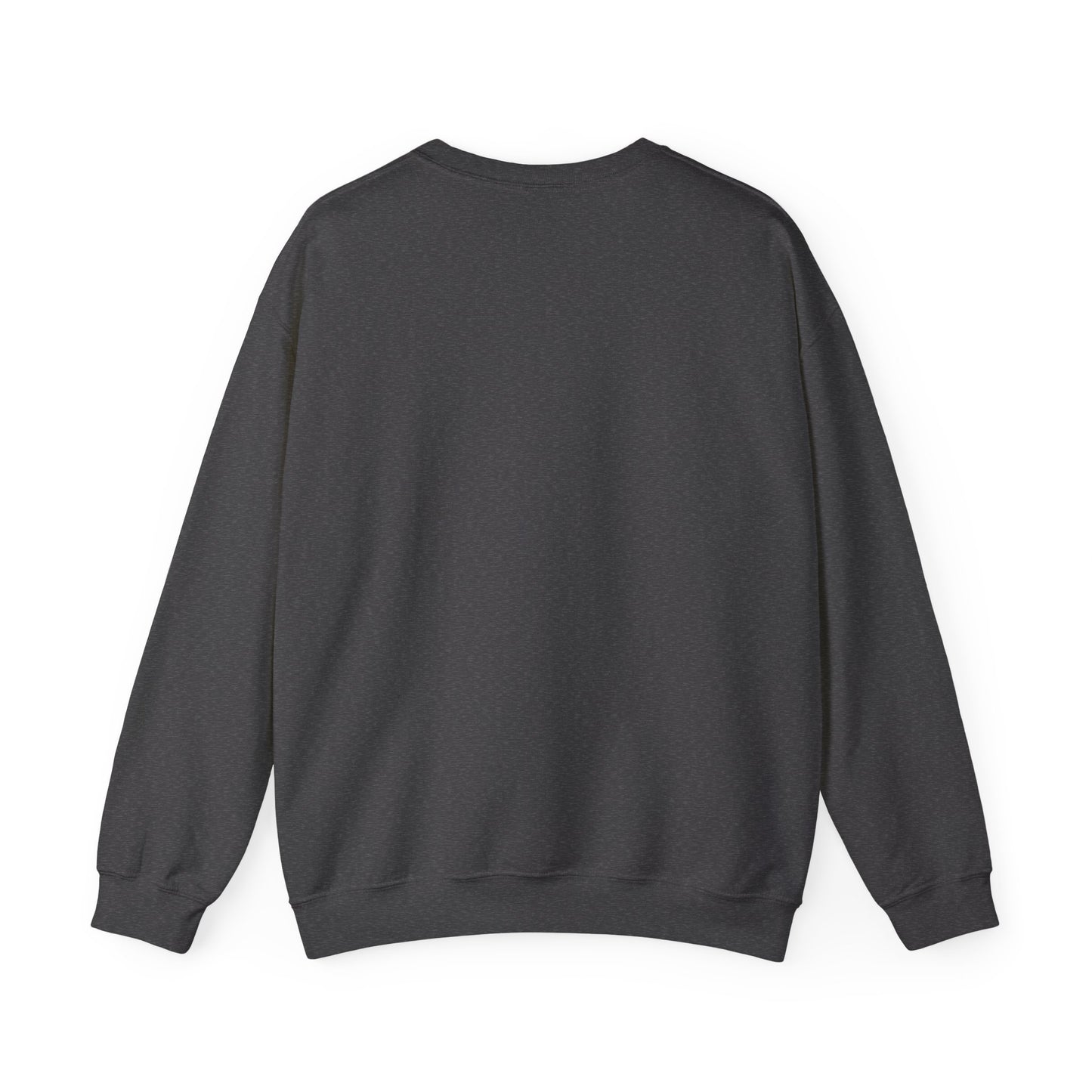 Bad Bunny Cowboy Unisex Heavy Blend Crewneck Sweatshirt