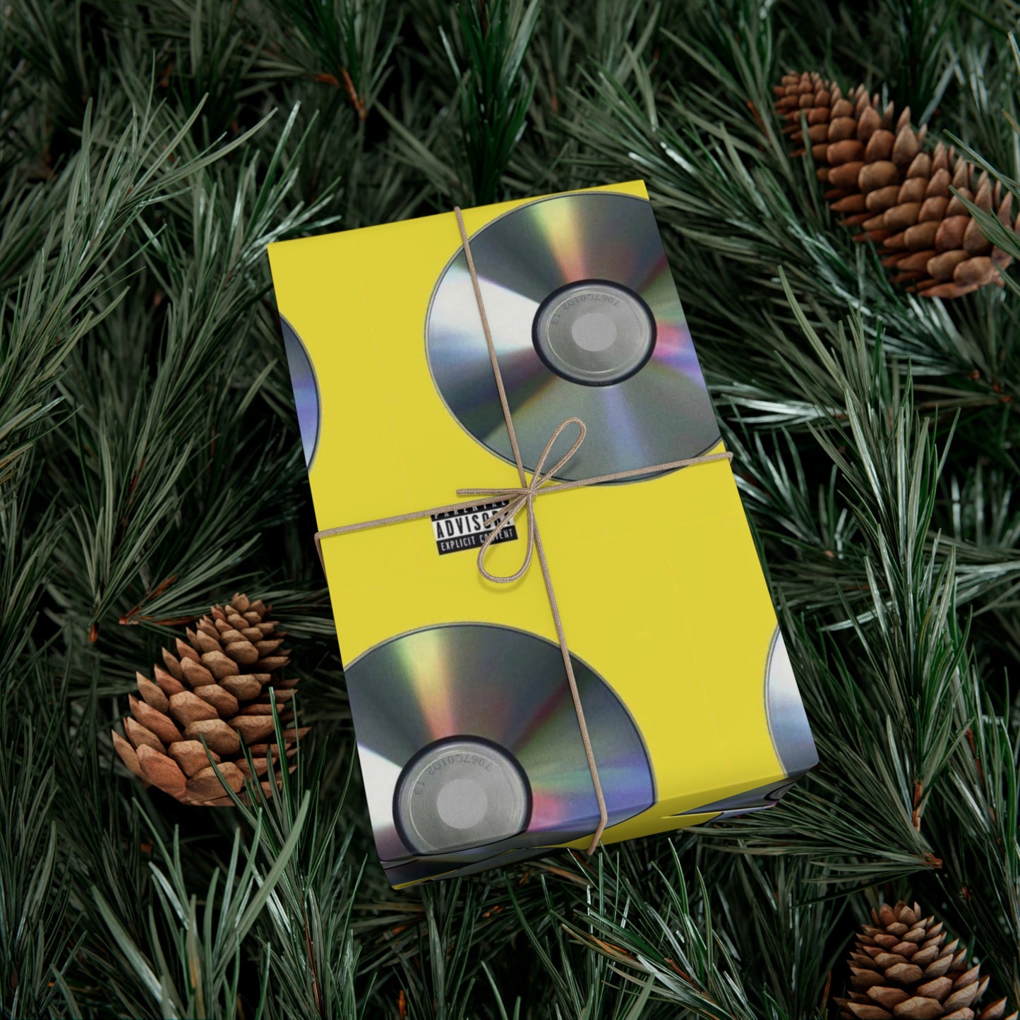 Las Que No Iban A Salir Gift Wrap Paper