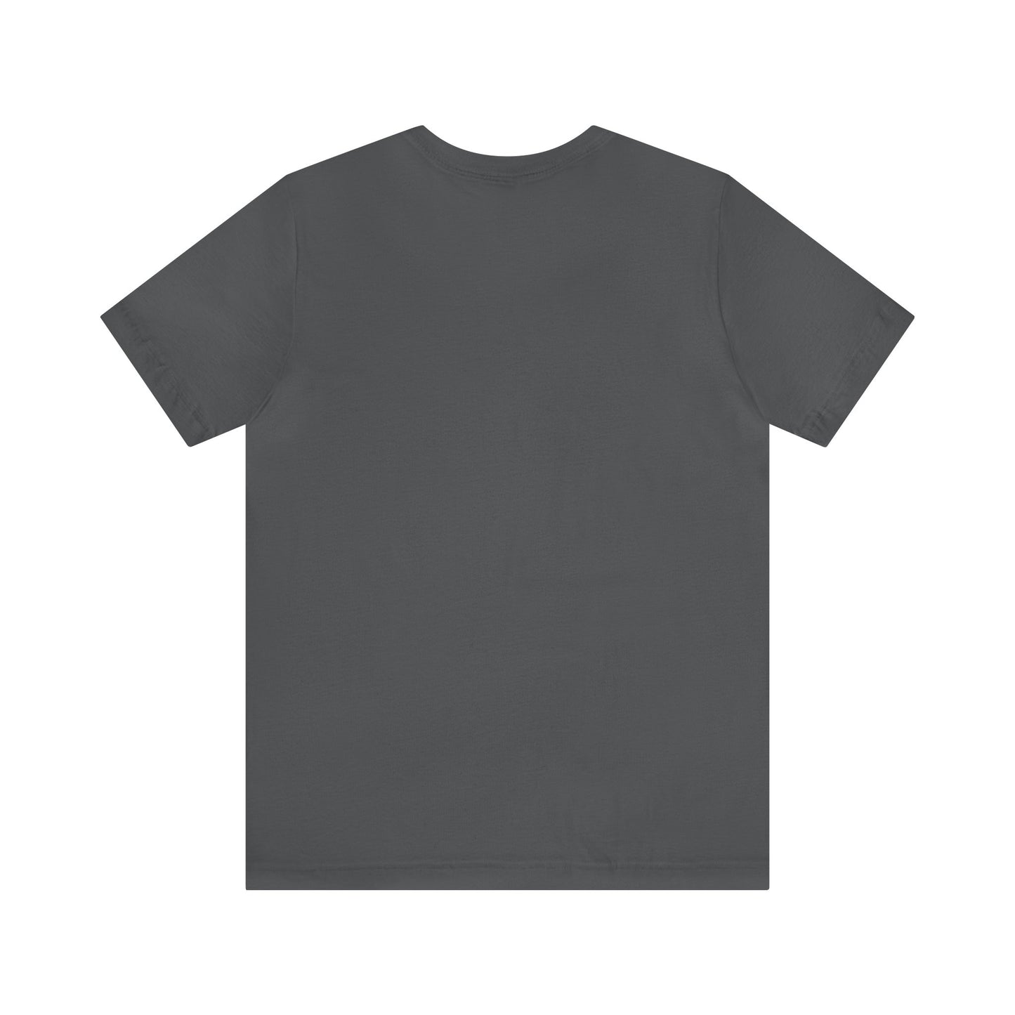 Grupo Frontera x Bad Bunny Unisex Jersey Short Sleeve Tee