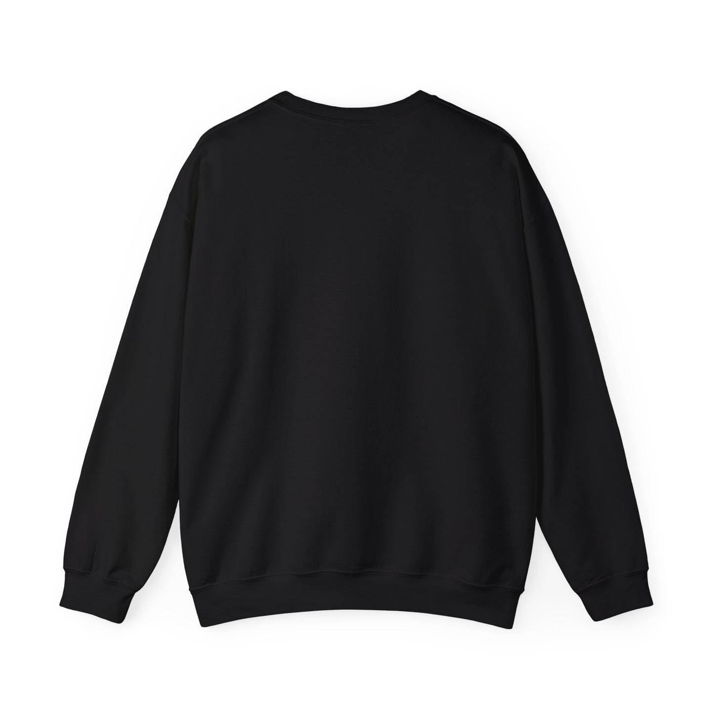 Bad Bunny Cowboy Unisex Heavy Blend Crewneck Sweatshirt