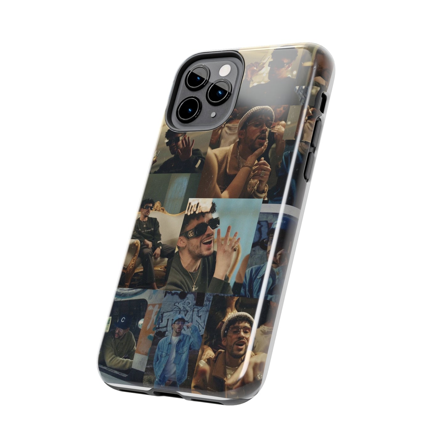 Bad Bunny Tough Phone Case