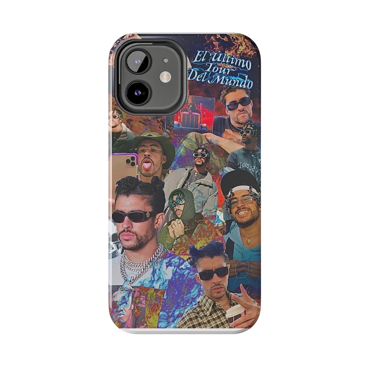 EUTDM Tough Phone Case