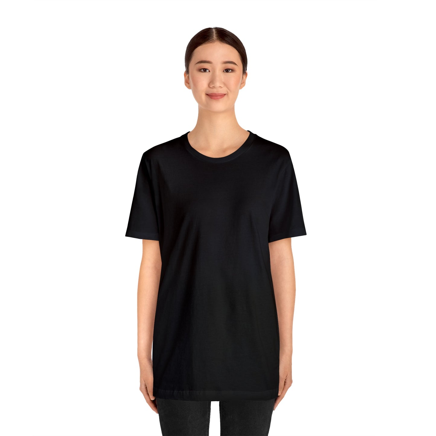 ASSC Unisex Jersey Short Sleeve Tee