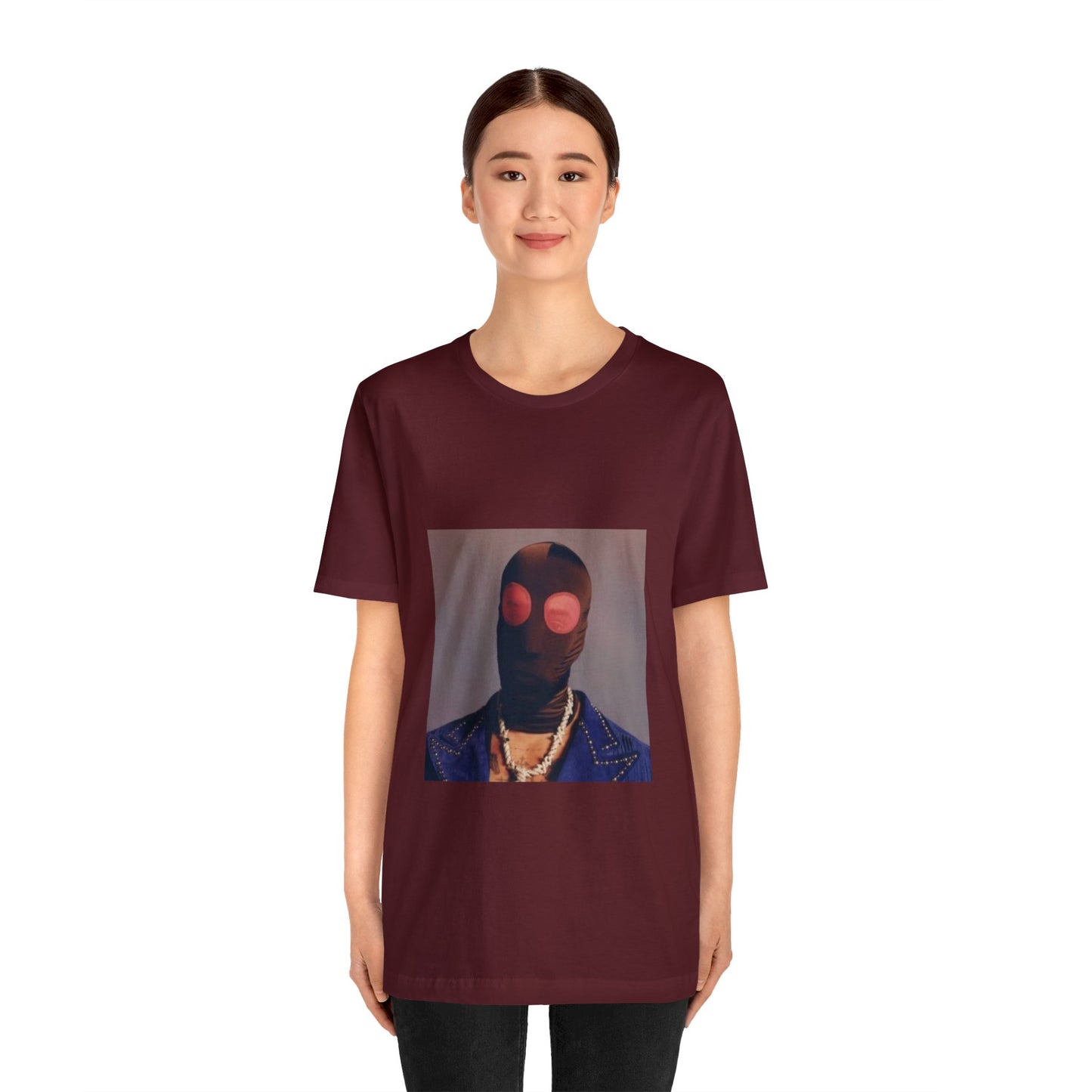 Vaquero Unisex Jersey Short Sleeve Tee