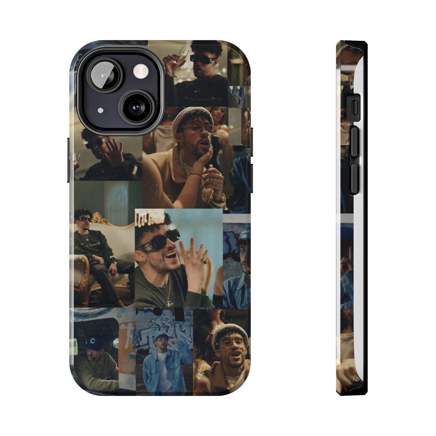 Bad Bunny Tough Phone Case