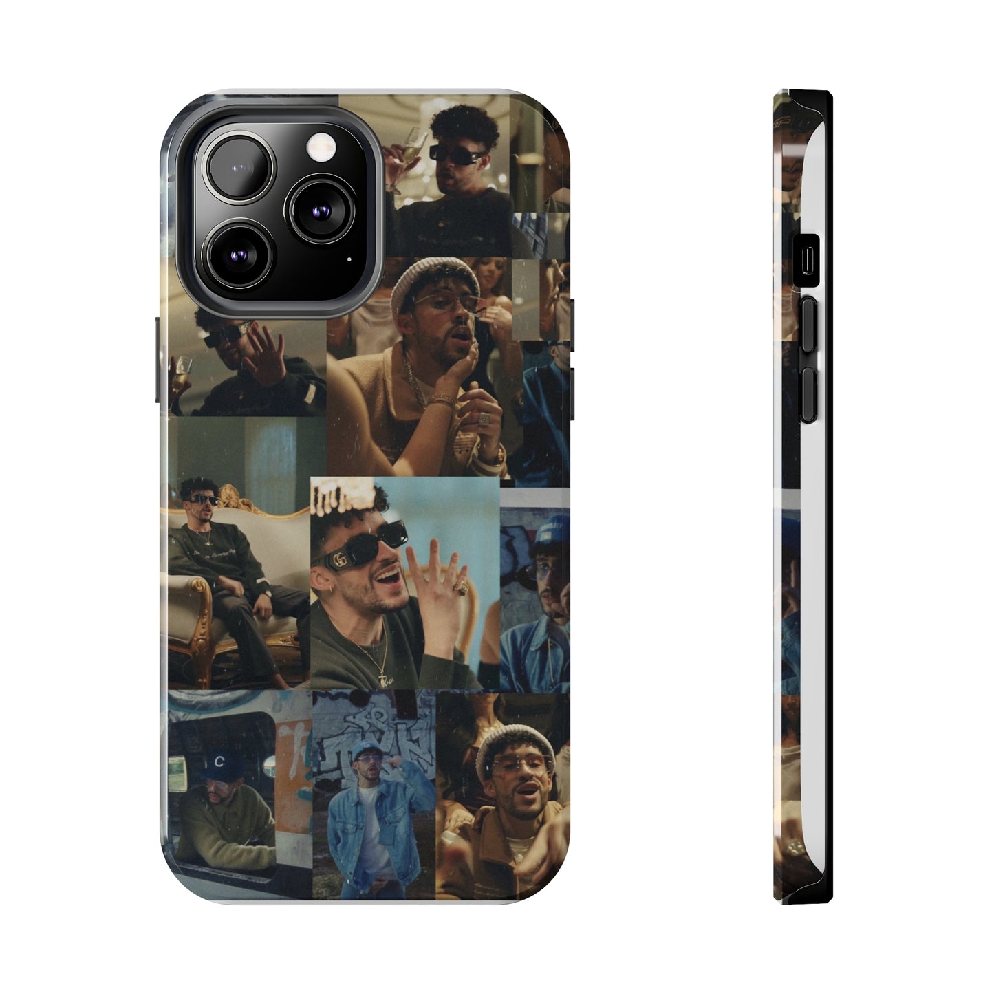 Bad Bunny Tough Phone Case