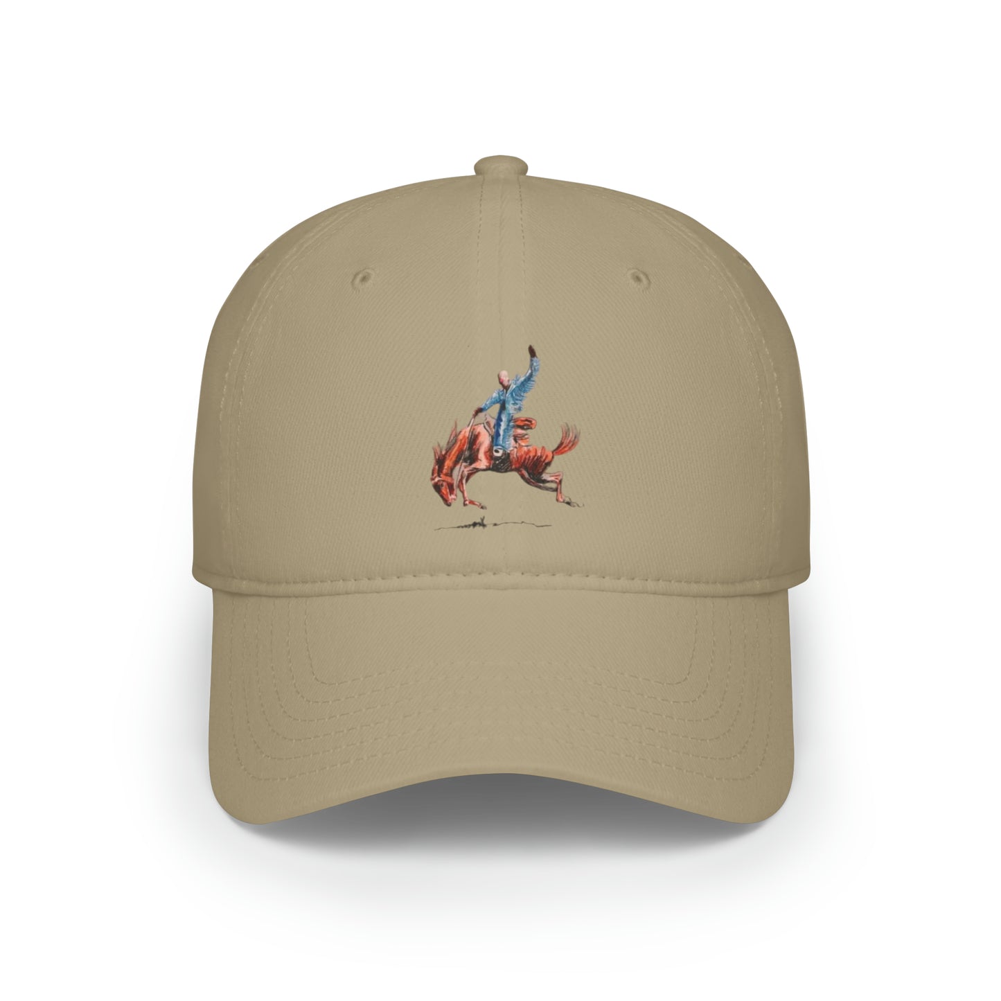 NSLQVPM Low Profile Baseball Cap