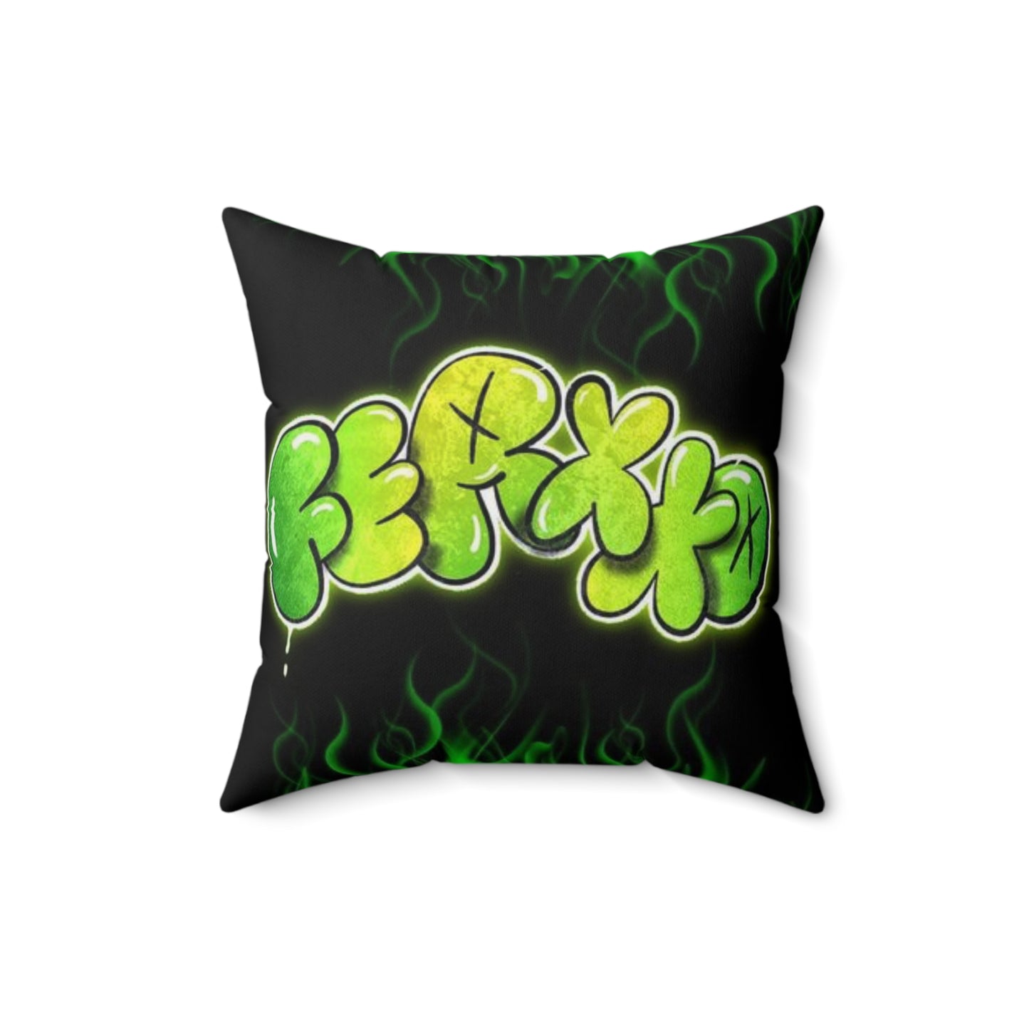 Ferxxo Polyester Square Pillow