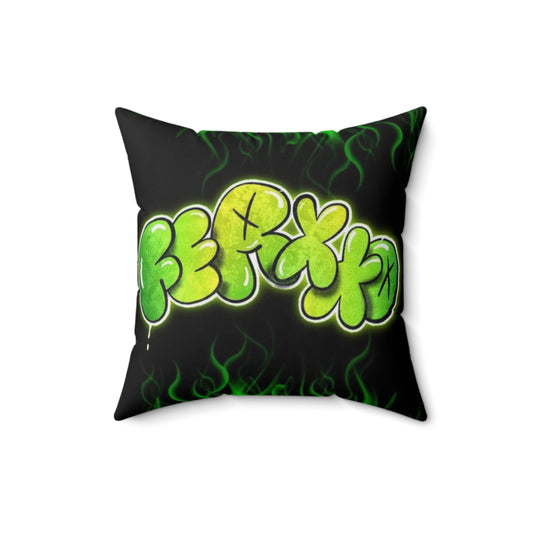 Ferxxo Polyester Square Pillow