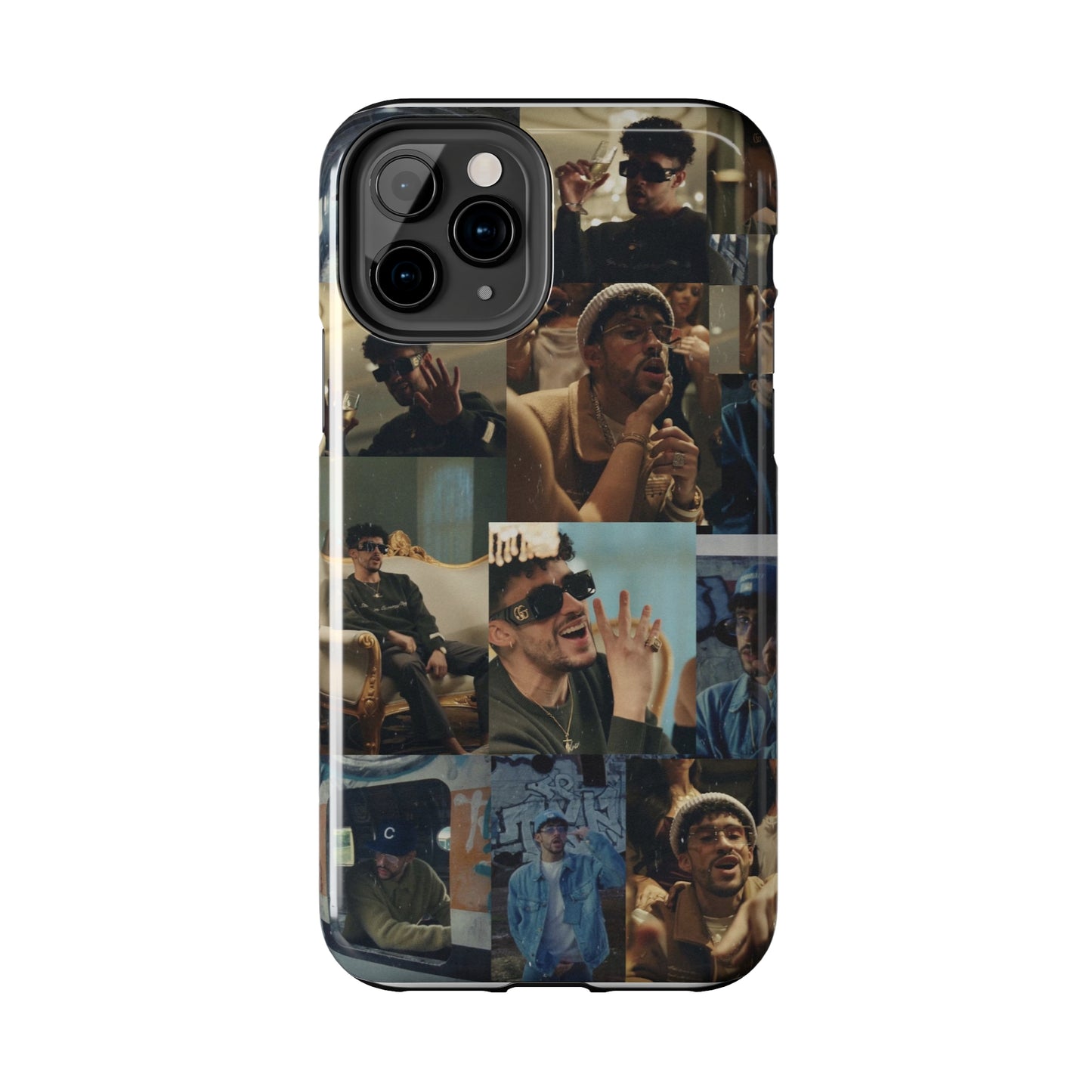 Bad Bunny Tough Phone Case