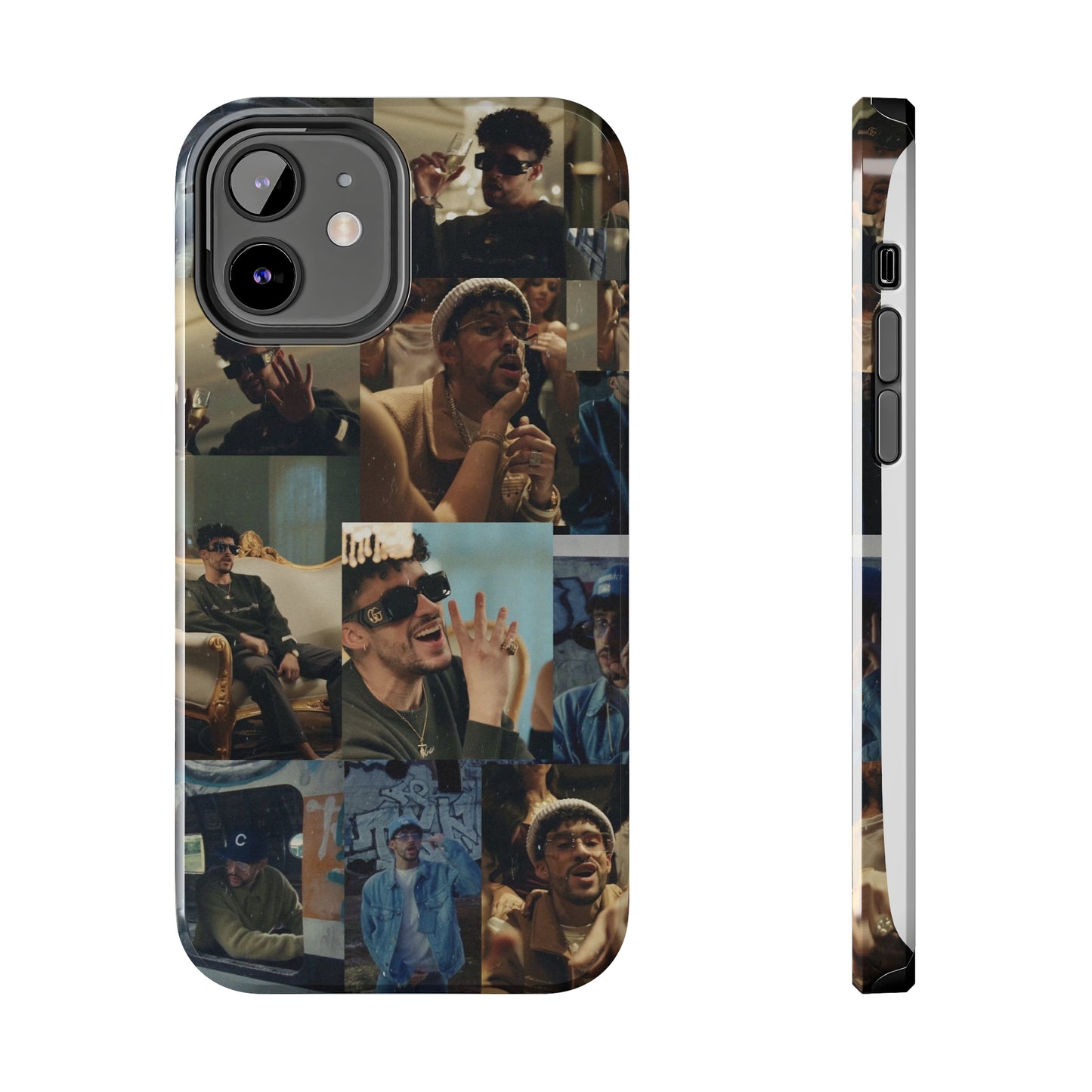 Bad Bunny Tough Phone Case