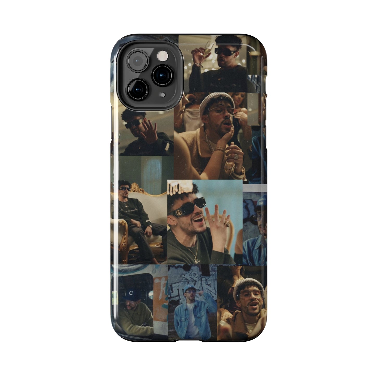 Bad Bunny Tough Phone Case