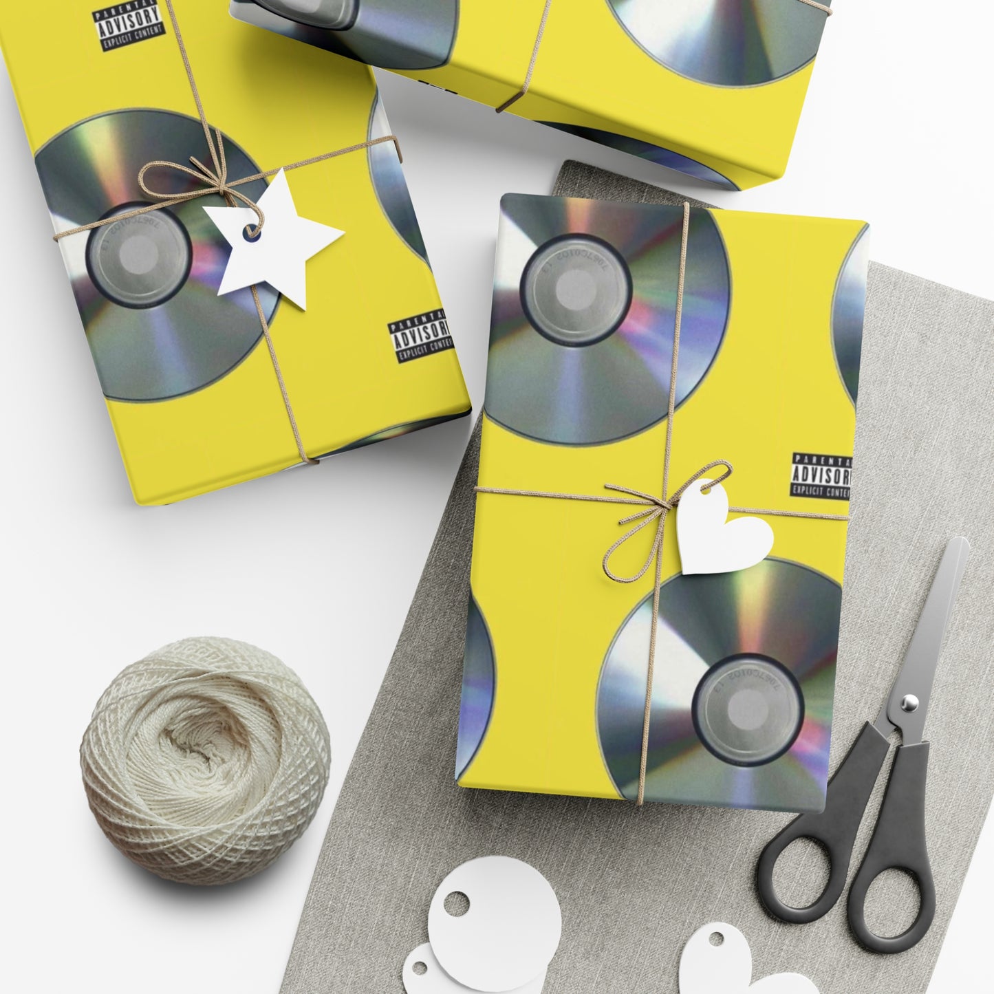 Las Que No Iban A Salir Gift Wrap Paper