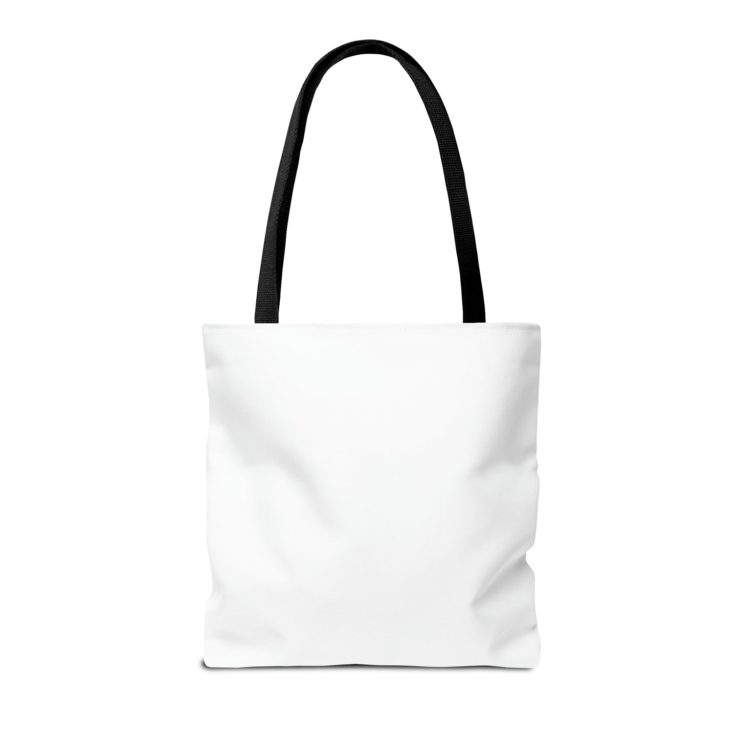 Mama Flames Tote Bag