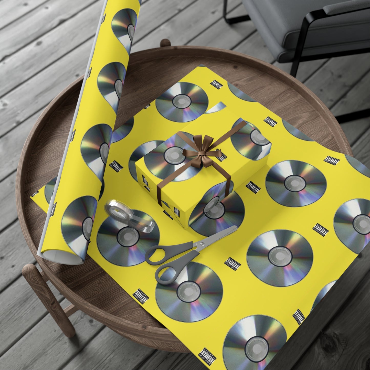 Las Que No Iban A Salir Gift Wrap Paper