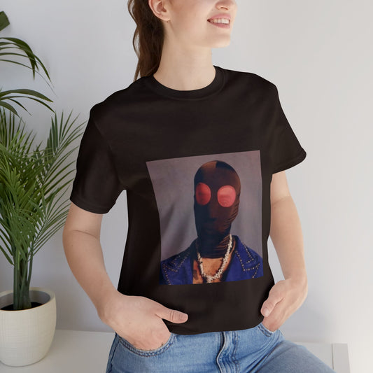 Vaquero Unisex Jersey Short Sleeve Tee