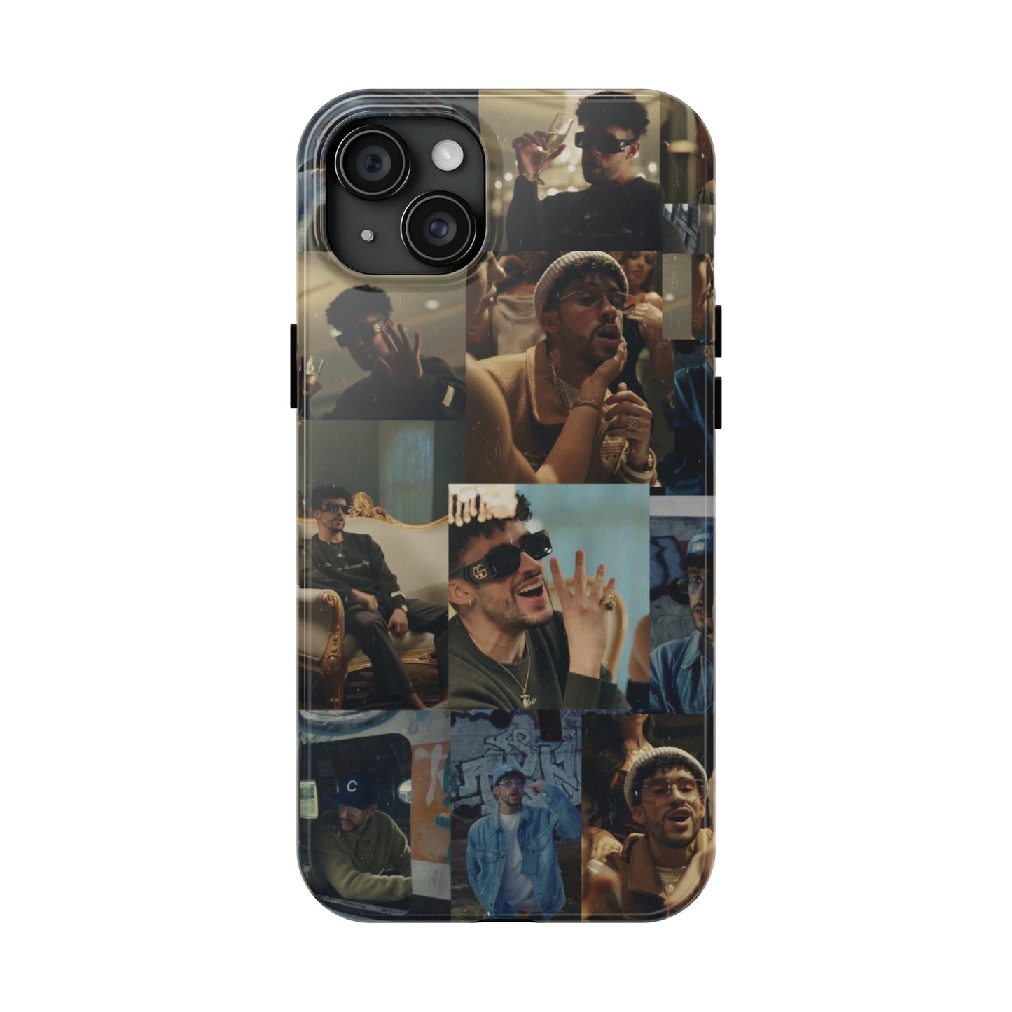 Bad Bunny Tough Phone Case