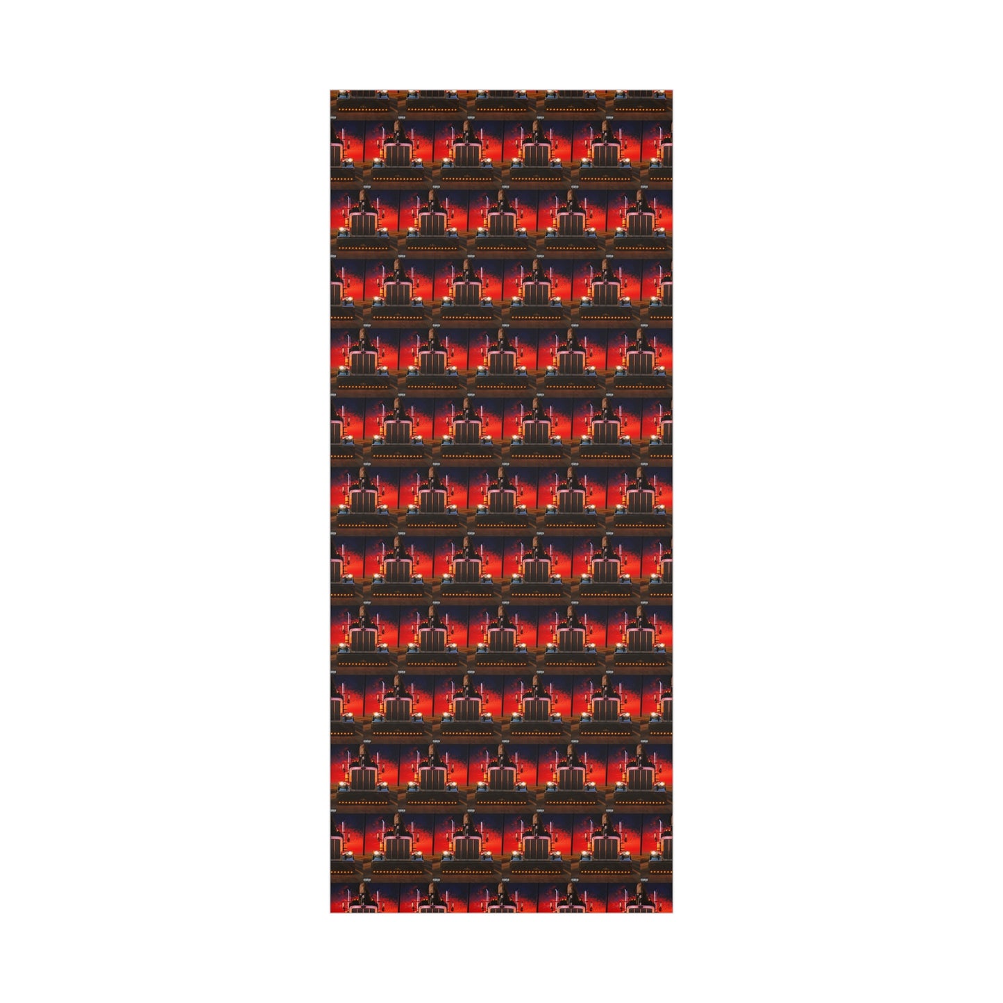 EUTDM Gift Wrap Paper