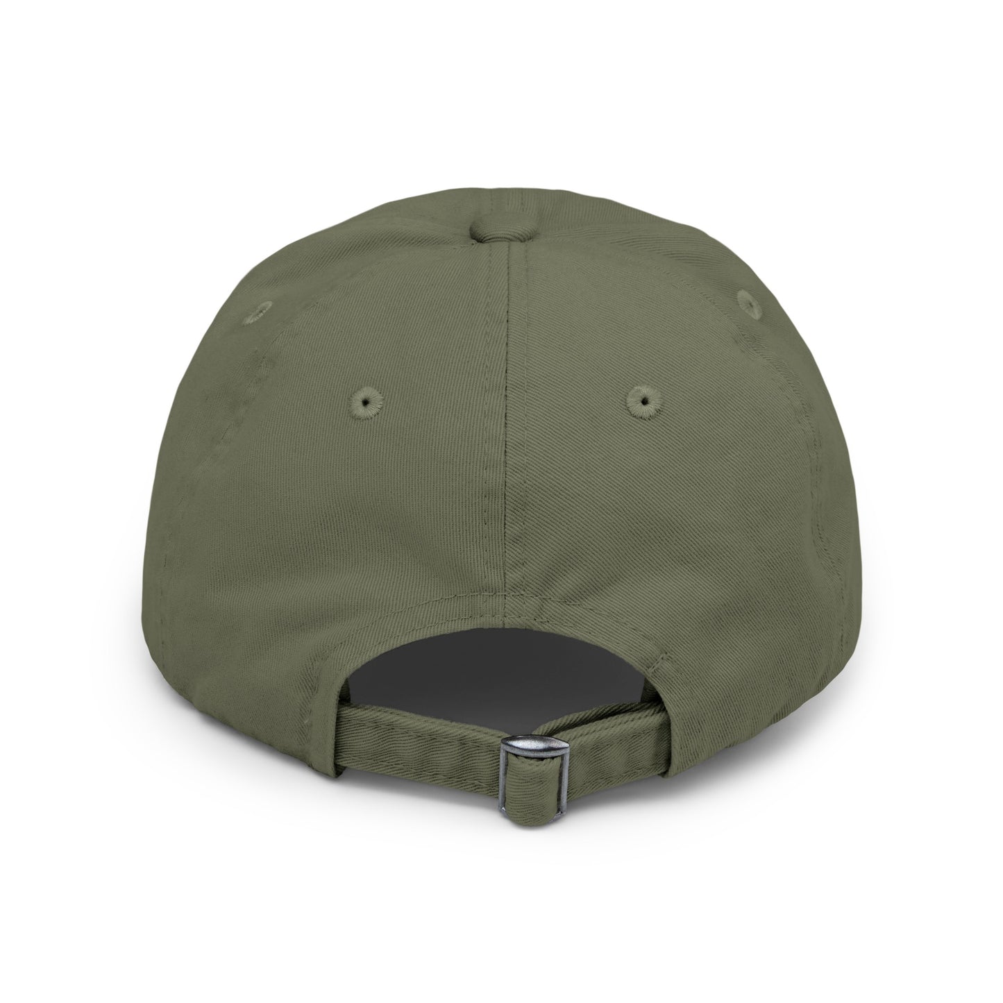 ASMC Distressed Cap