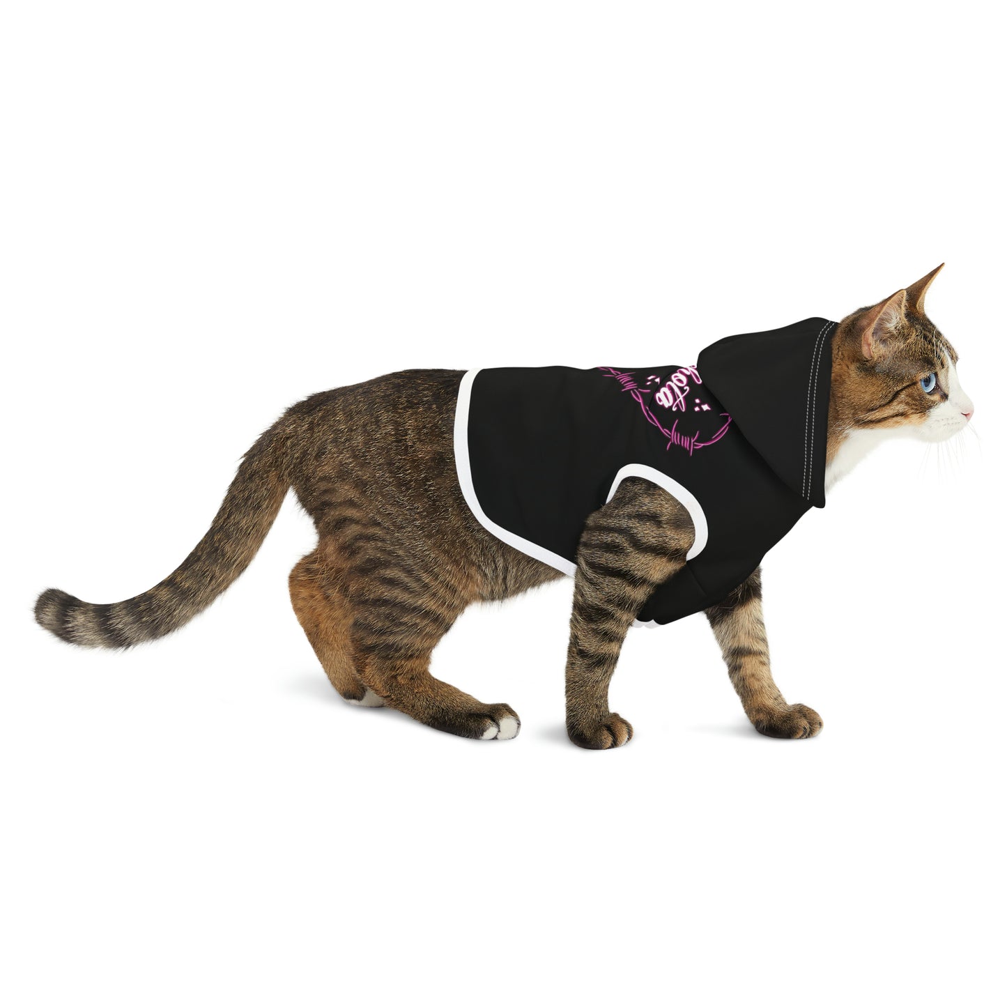 Bitchota Pet Hoodie