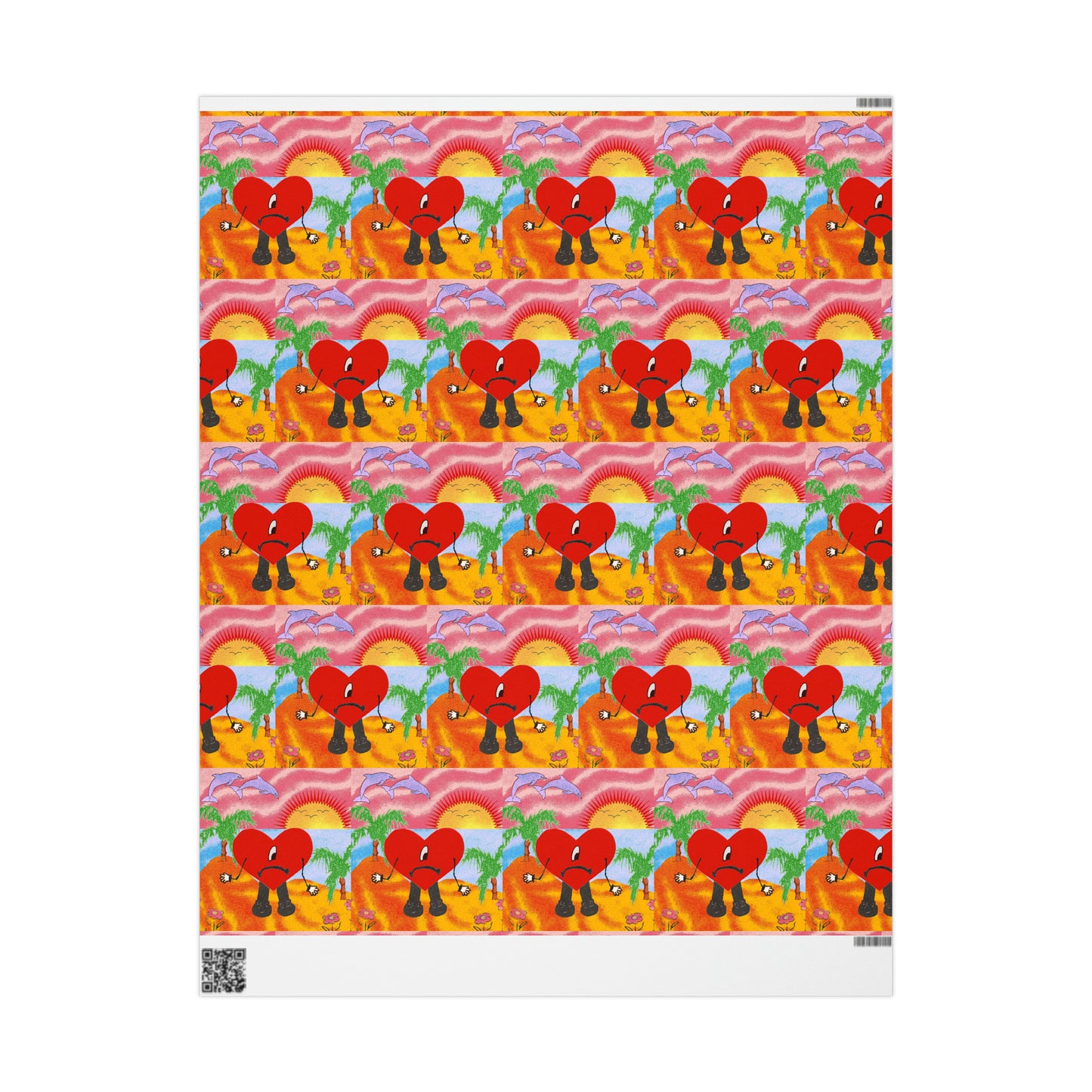 Un Verano Sin Ti Wrapping Paper