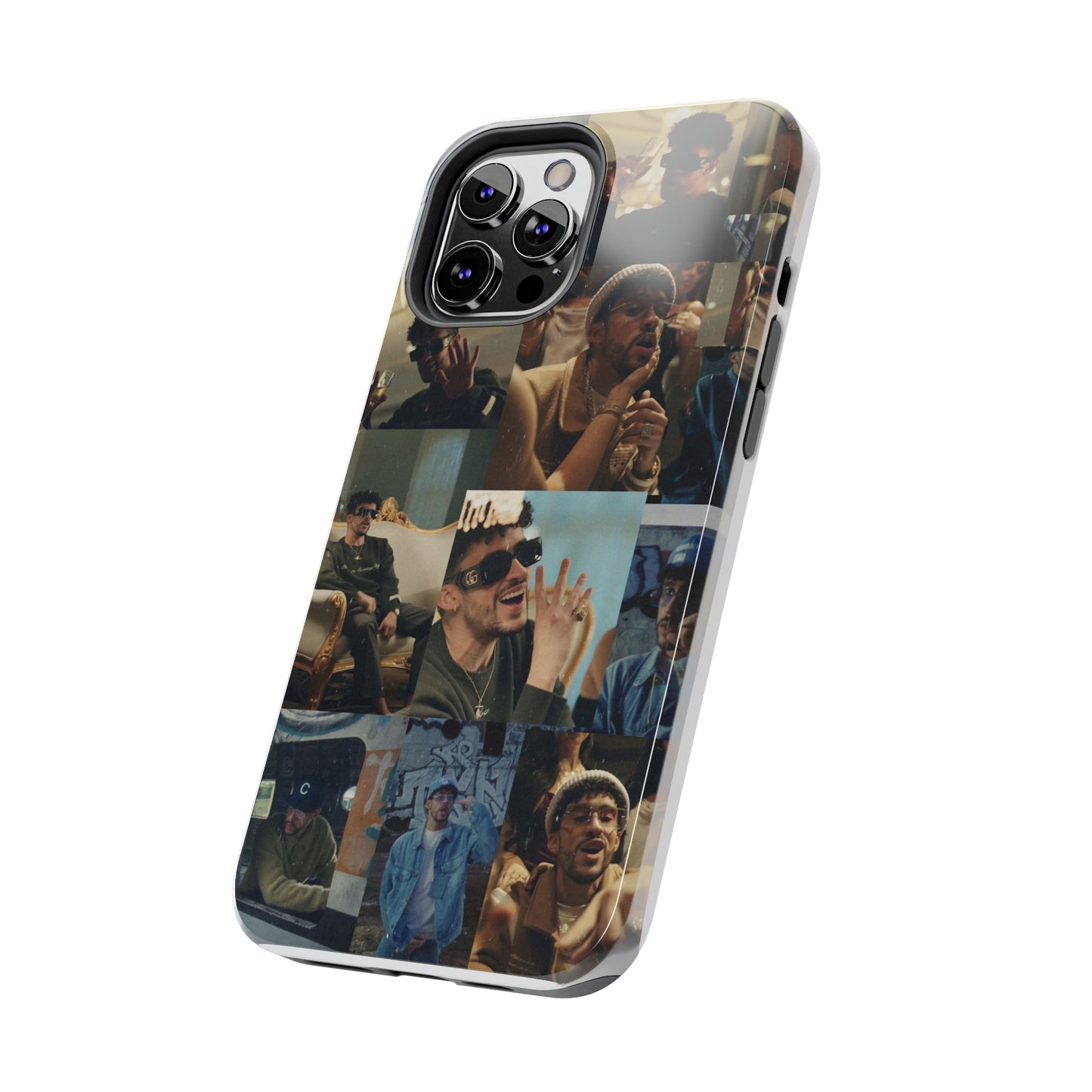 Bad Bunny Tough Phone Case