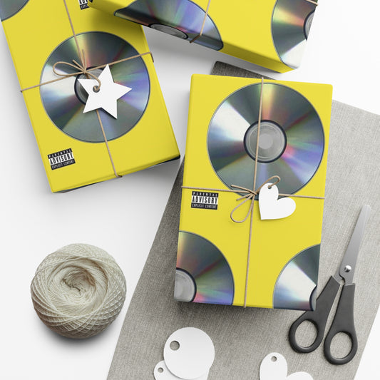Las Que No Iban A Salir Gift Wrap Paper