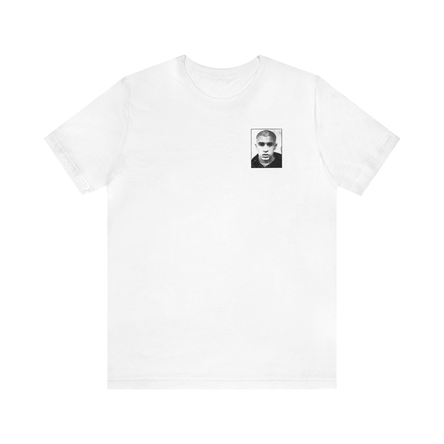 Most Wanted Tour 2024 Unisex Jersey Short Sleeve Tee